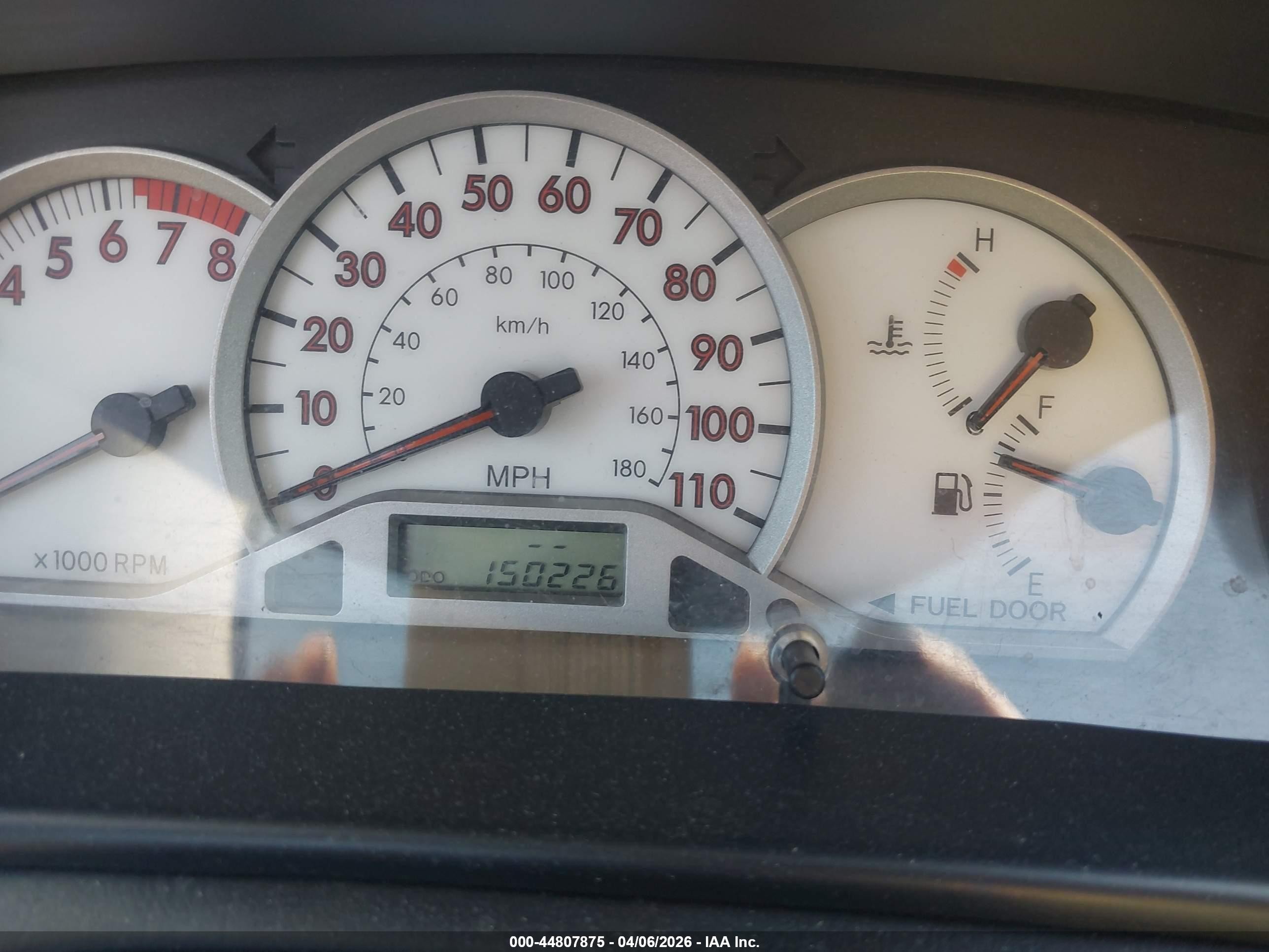 2006 Toyota Corolla S Gray vin: 1NXBR32E86Z651981