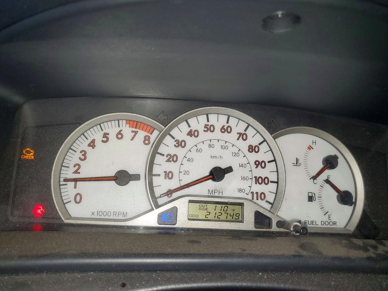 2007 Toyota Corolla S Gray vin: 1NXBR32E87Z822939