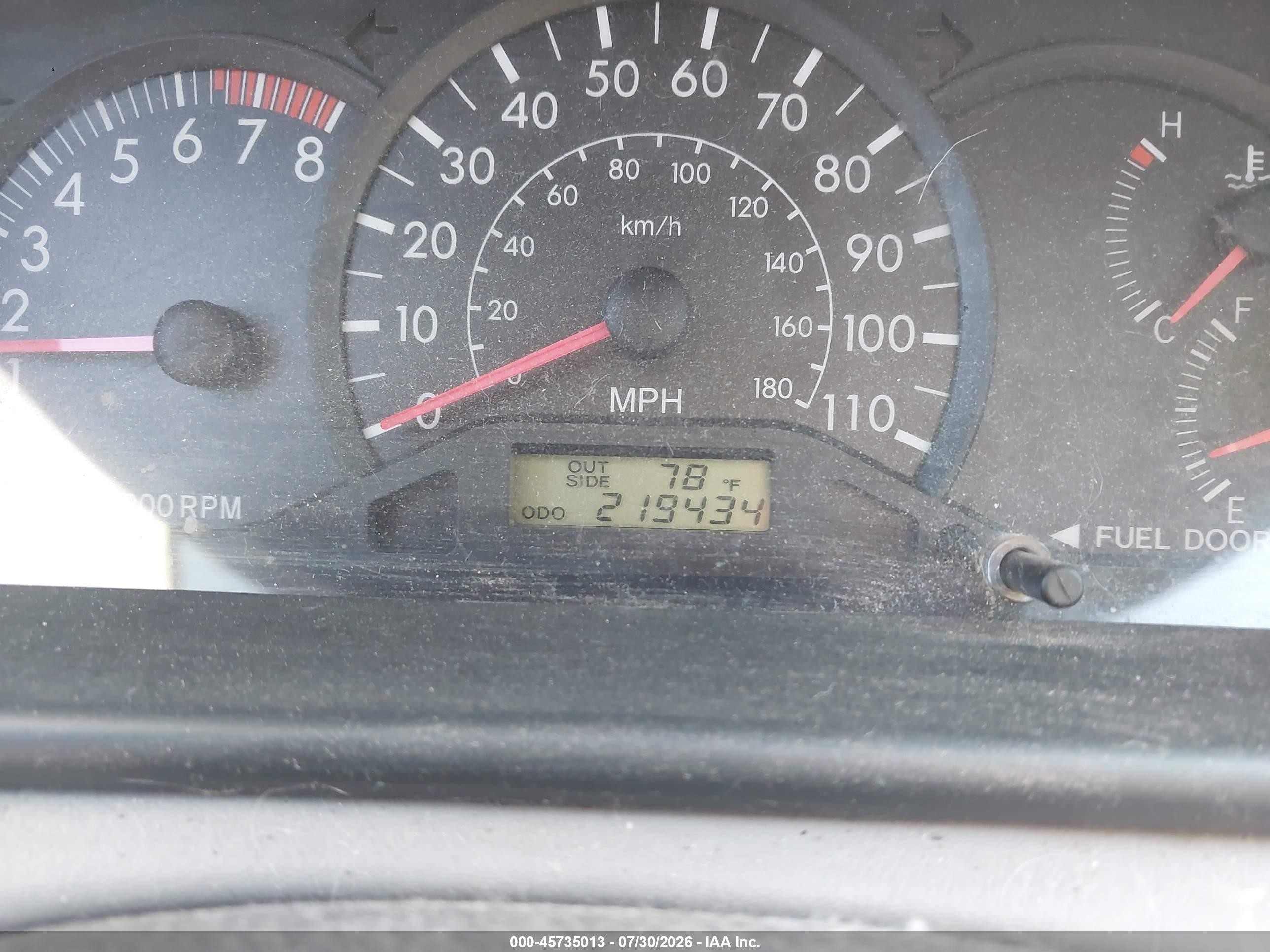 2008 Toyota Corolla Ce Серый vin: 1NXBR32E88Z045129