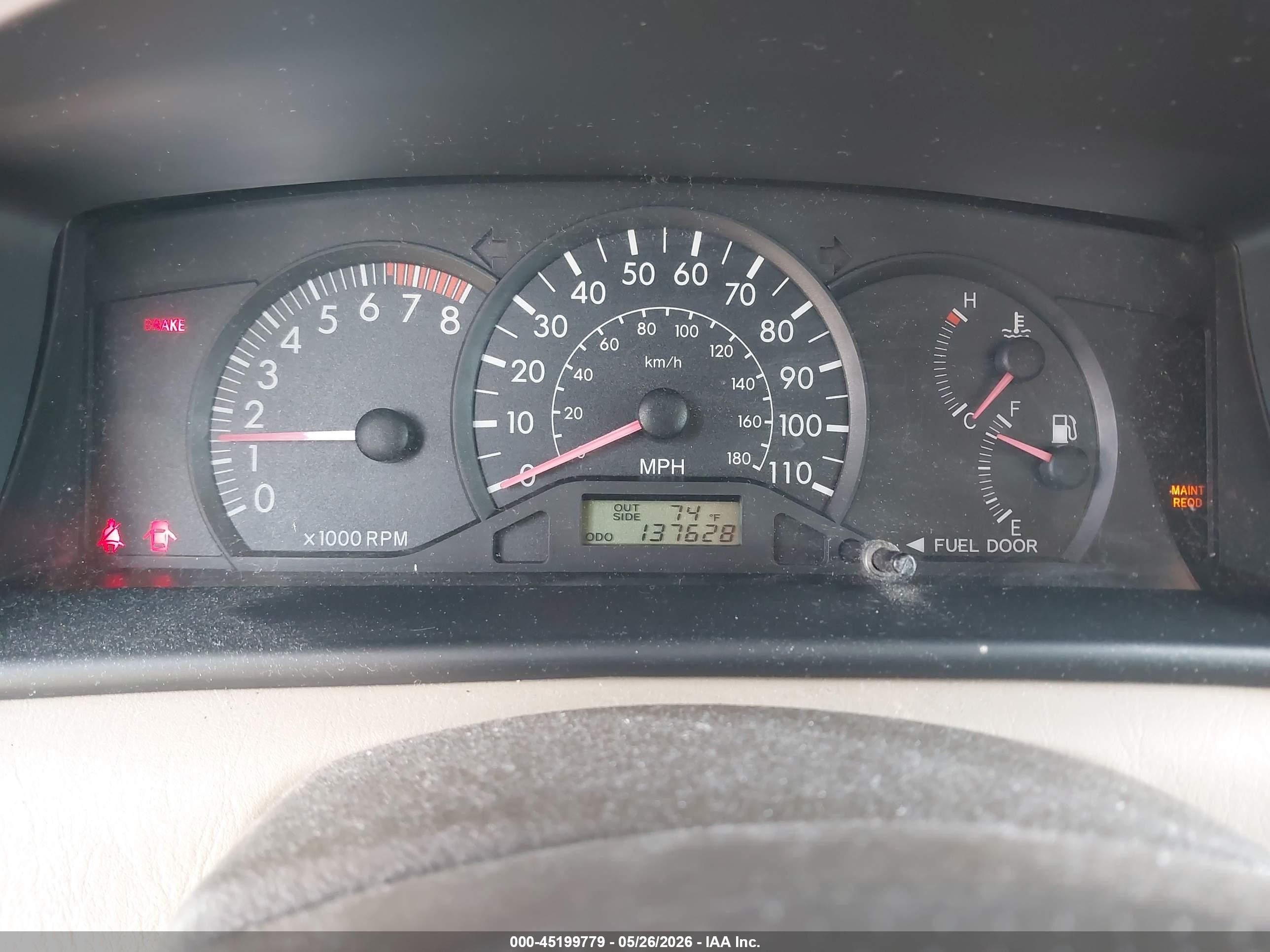 2007 Toyota Corolla Ce Light Blue vin: 1NXBR32E97Z835599