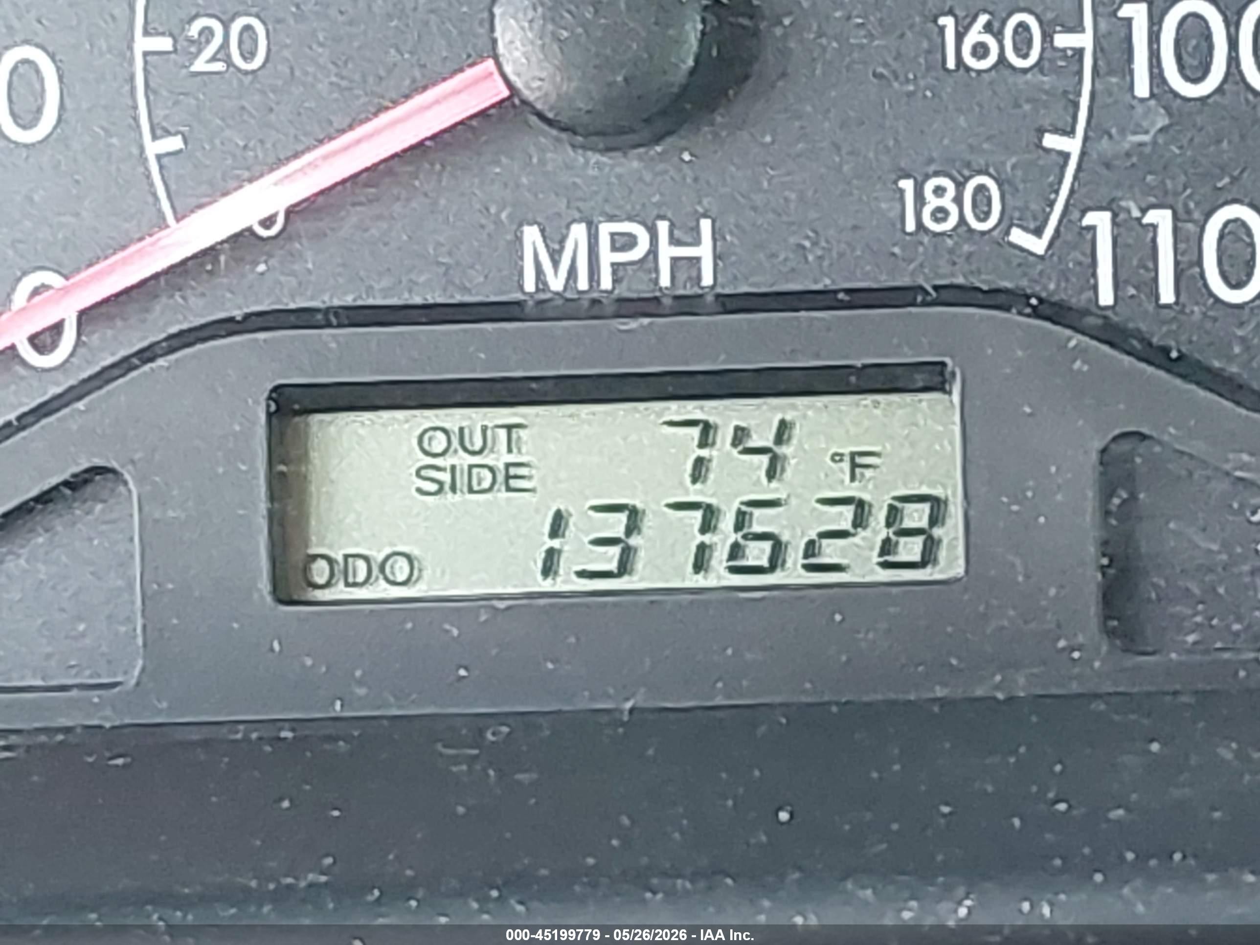 2007 Toyota Corolla Ce Light Blue vin: 1NXBR32E97Z835599