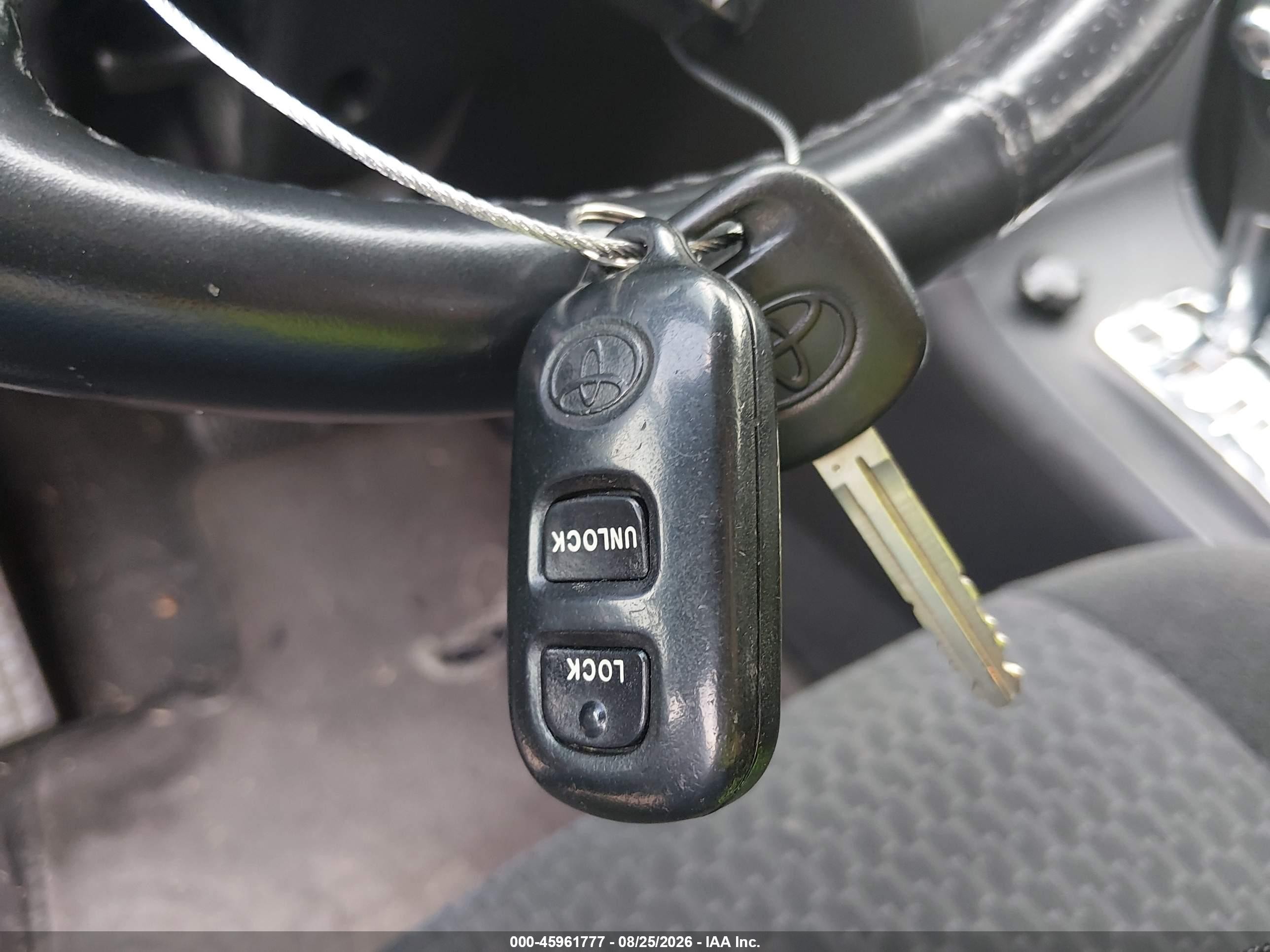 2008 Toyota Corolla S Black vin: 1NXBR32E98Z023950