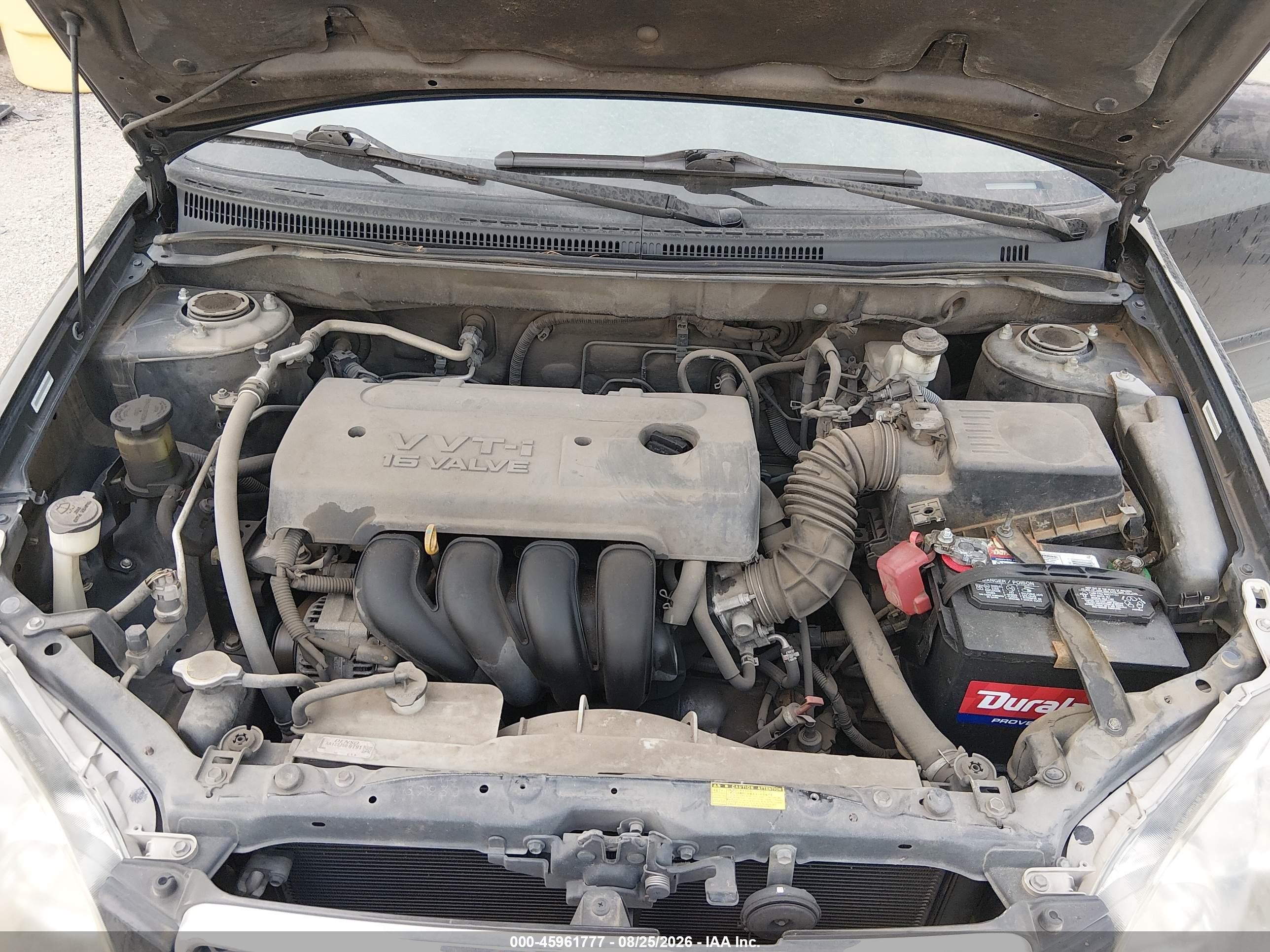 2008 Toyota Corolla S Black vin: 1NXBR32E98Z023950