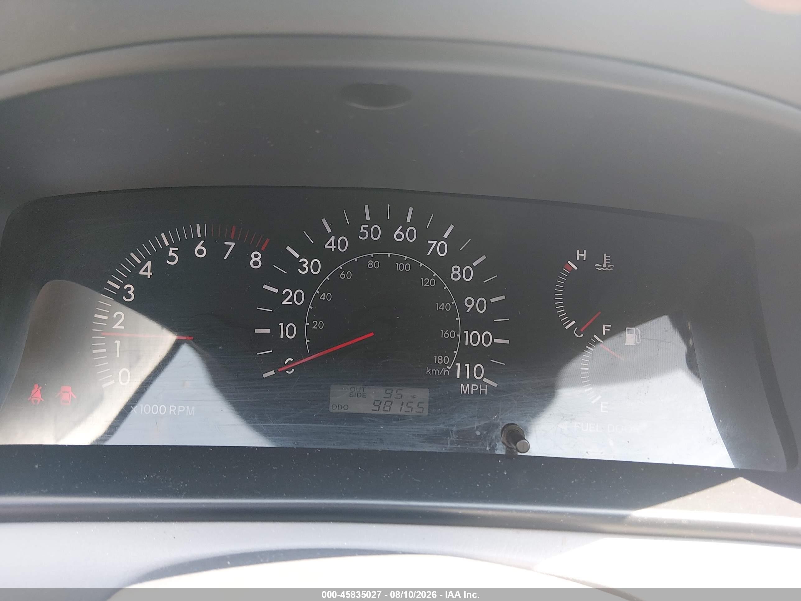 2008 Toyota Corolla Le White vin: 1NXBR32E98Z949359