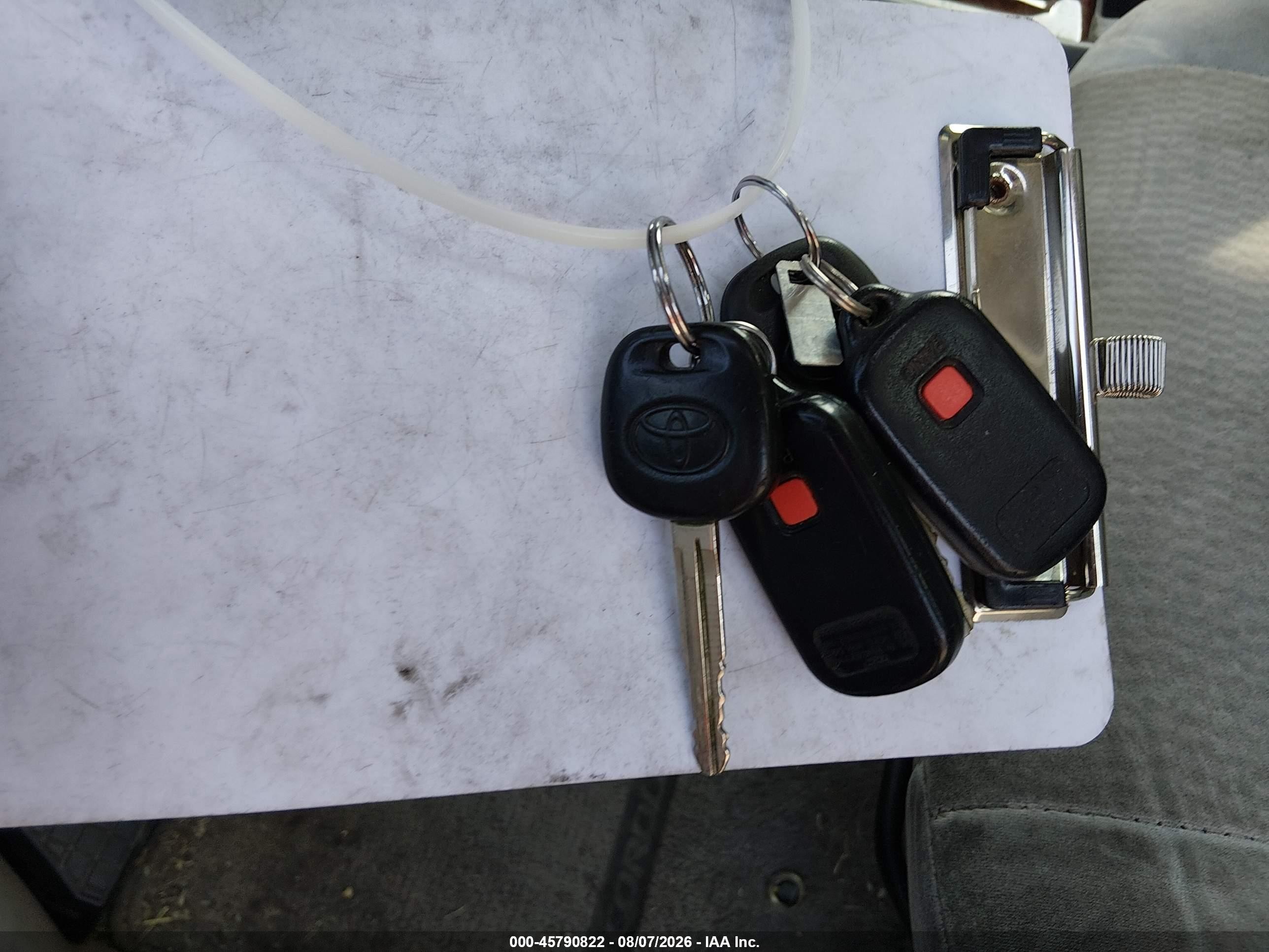 2008 Toyota Corolla Le Серый vin: 1NXBR32E98Z987089