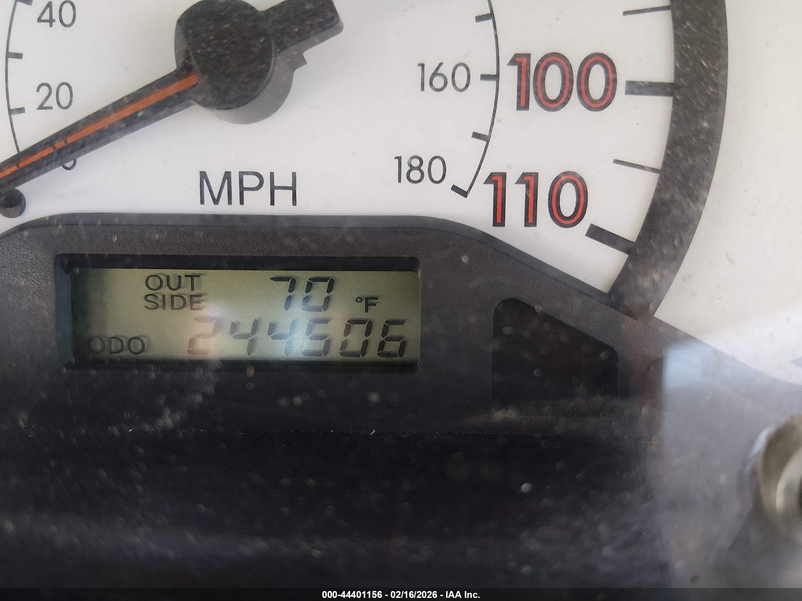 2003 Toyota Corolla S Silver vin: 1NXBR32EX3Z090405