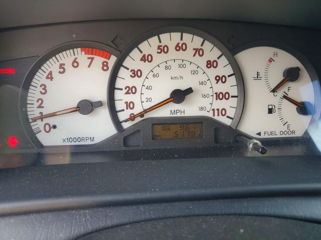 2004 Toyota Corolla S Silver vin: 1NXBR32EX4Z240403
