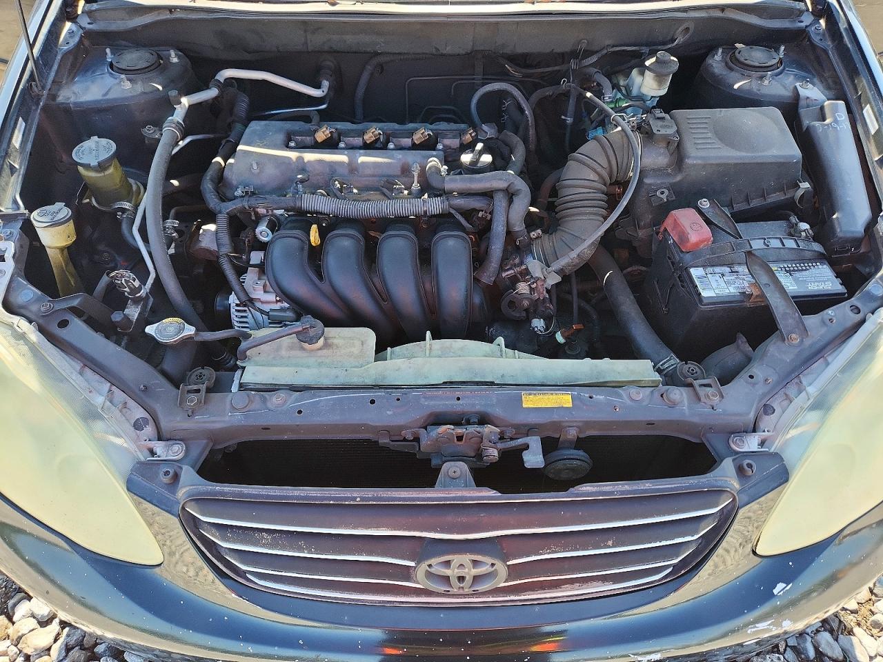 2004 Toyt Corolla S Black vin: 1NXBR32EX4Z309185