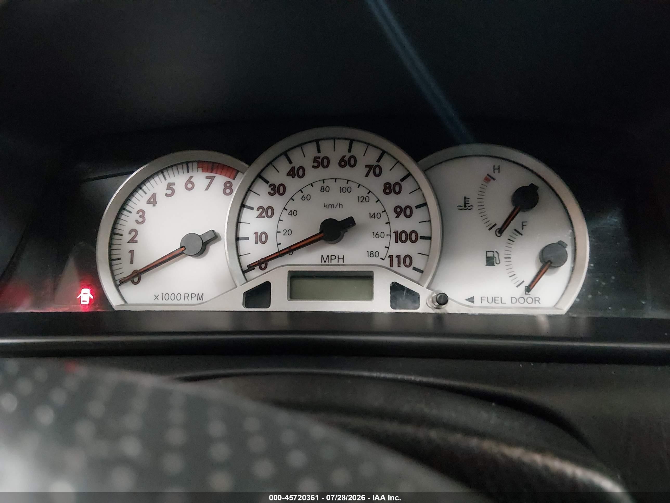2005 Toyota Corolla S Gray vin: 1NXBR32EX5Z518430