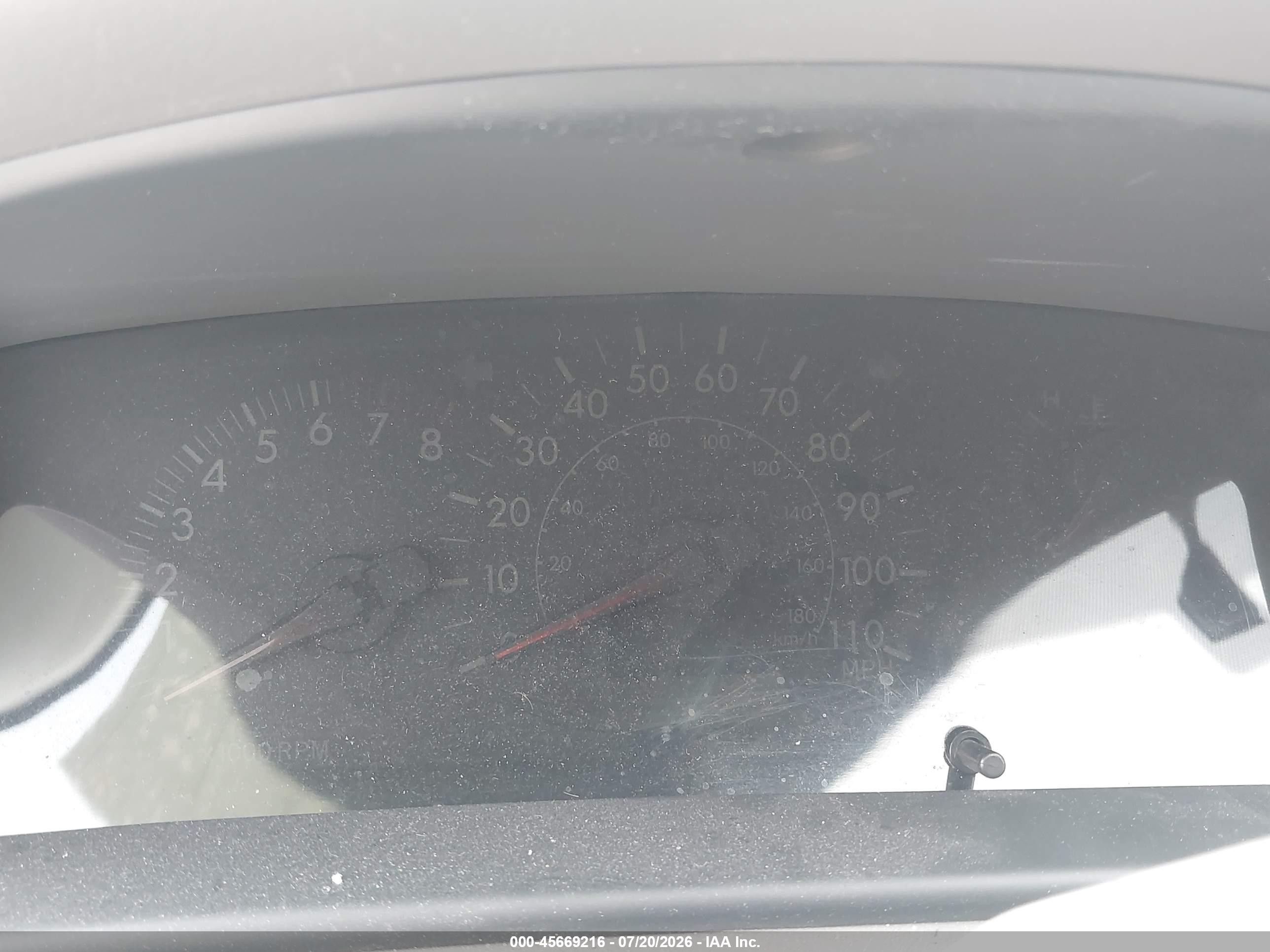2006 Toyota Corolla Le Silver vin: 1NXBR32EX6Z570190