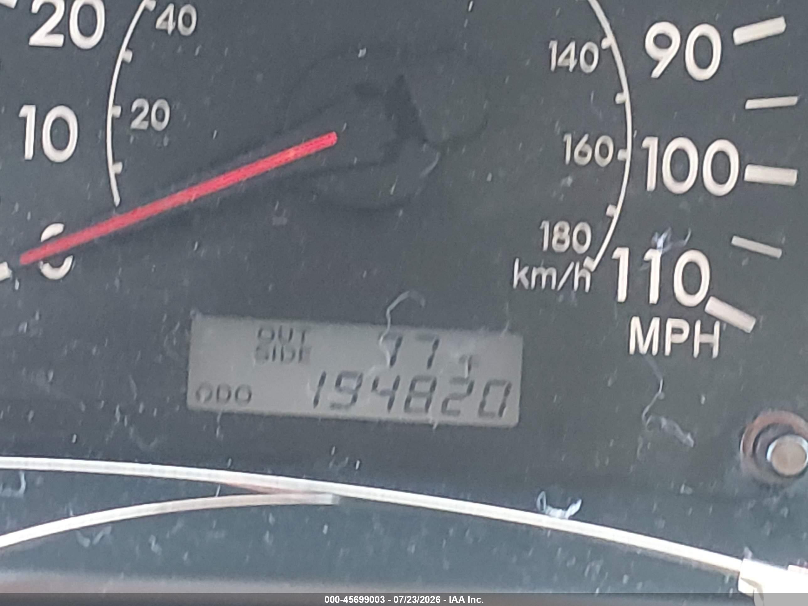 2006 Toyota Corolla Le Tan vin: 1NXBR32EX6Z662979