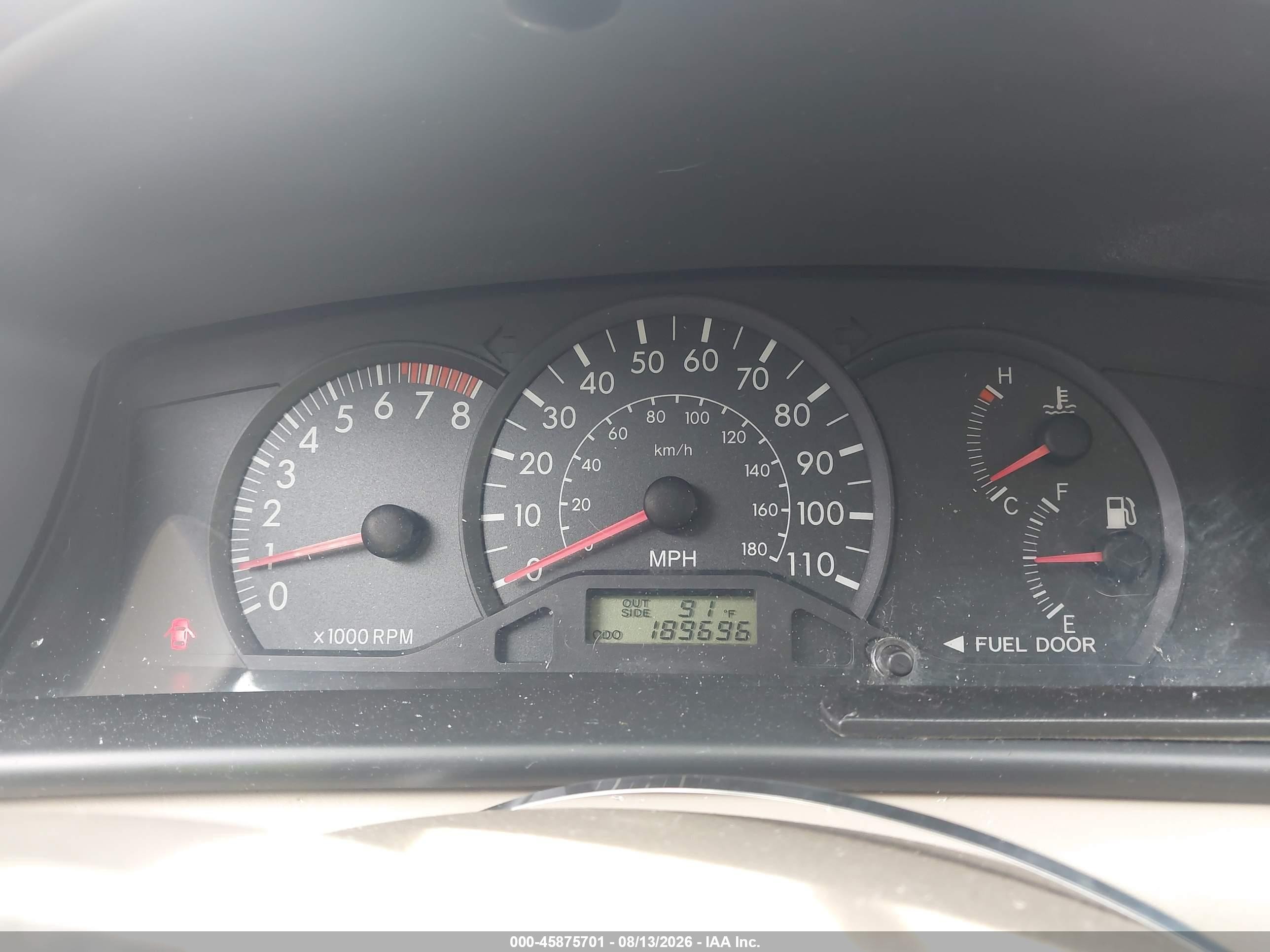 2006 Toyota Corolla Ce Красный vin: 1NXBR32EX6Z729550