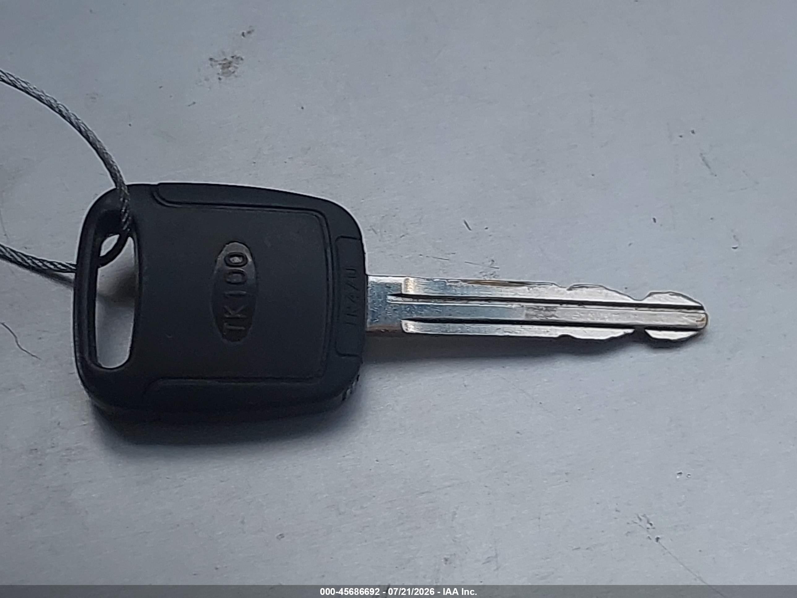 2007 Toyota Corolla Le Красный vin: 1NXBR32EX7Z789099