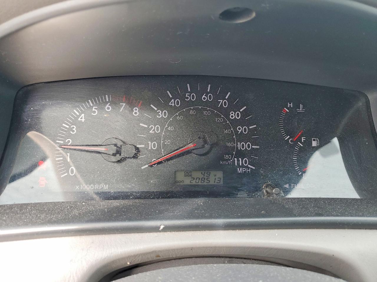 2007 Toyota Corolla Le Silver vin: 1NXBR32EX7Z907815