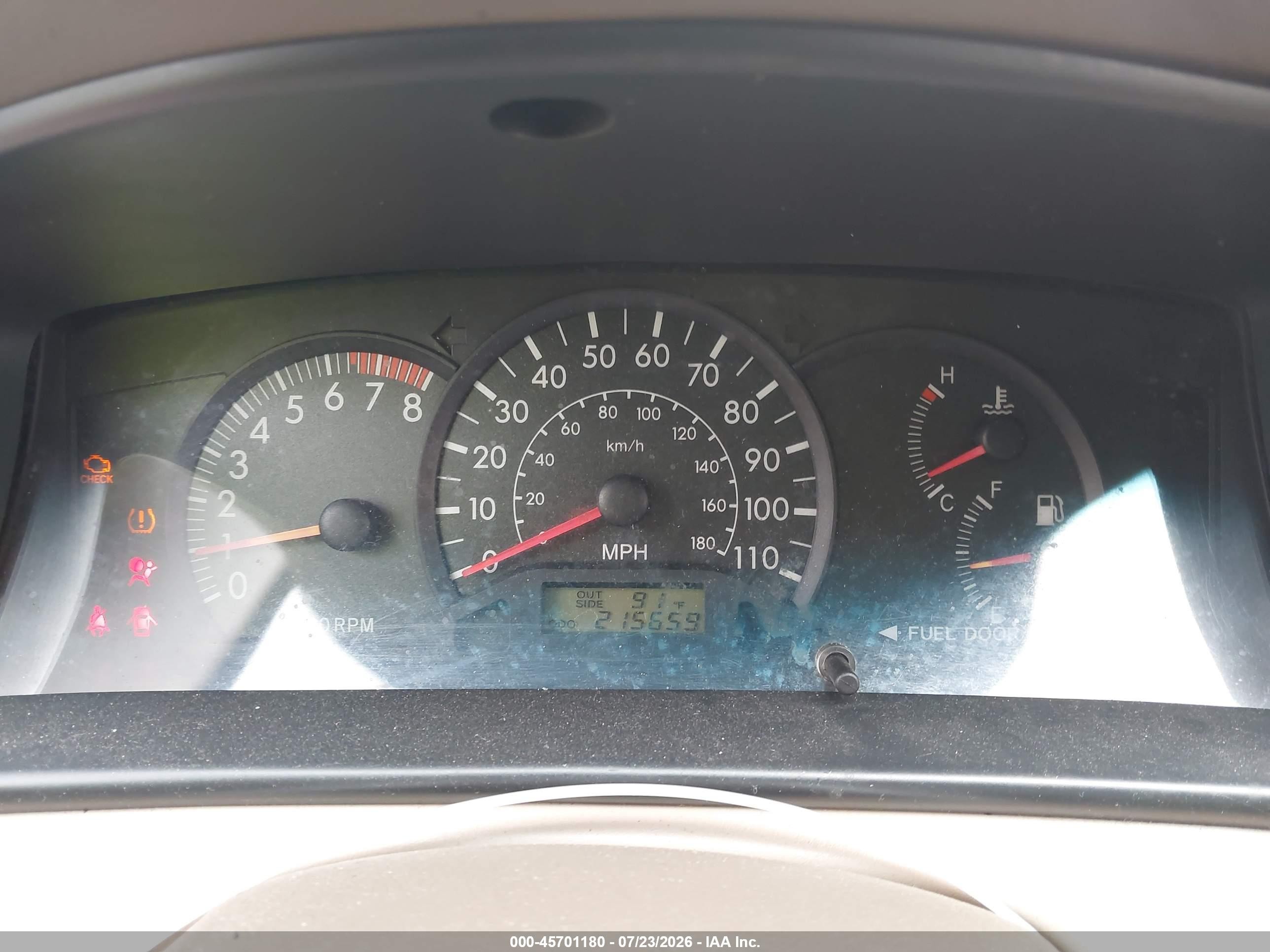 2008 Toyota Corolla Ce Black vin: 1NXBR32EX8Z948401