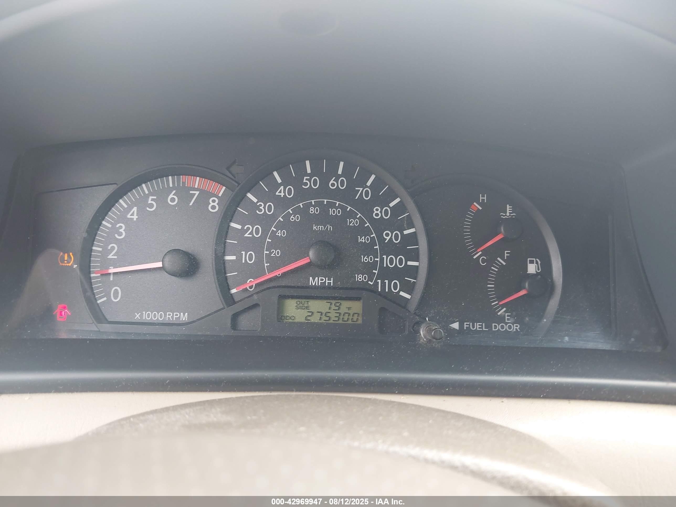 2008 Toyota Corolla Ce Blue vin: 1NXBR32EX8Z975467