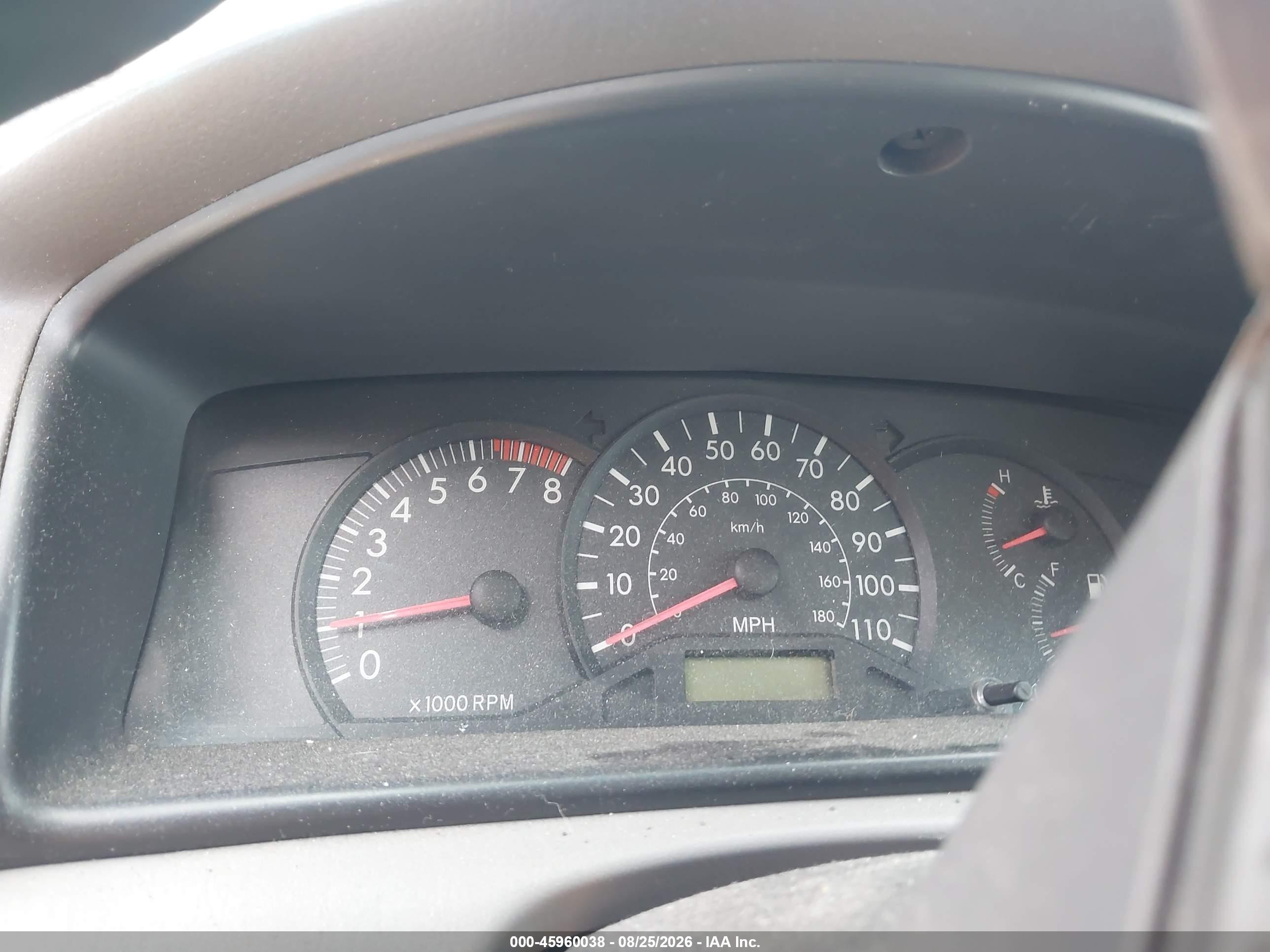 2008 Toyota Corolla Ce Синий vin: 1NXBR32EX8Z976540