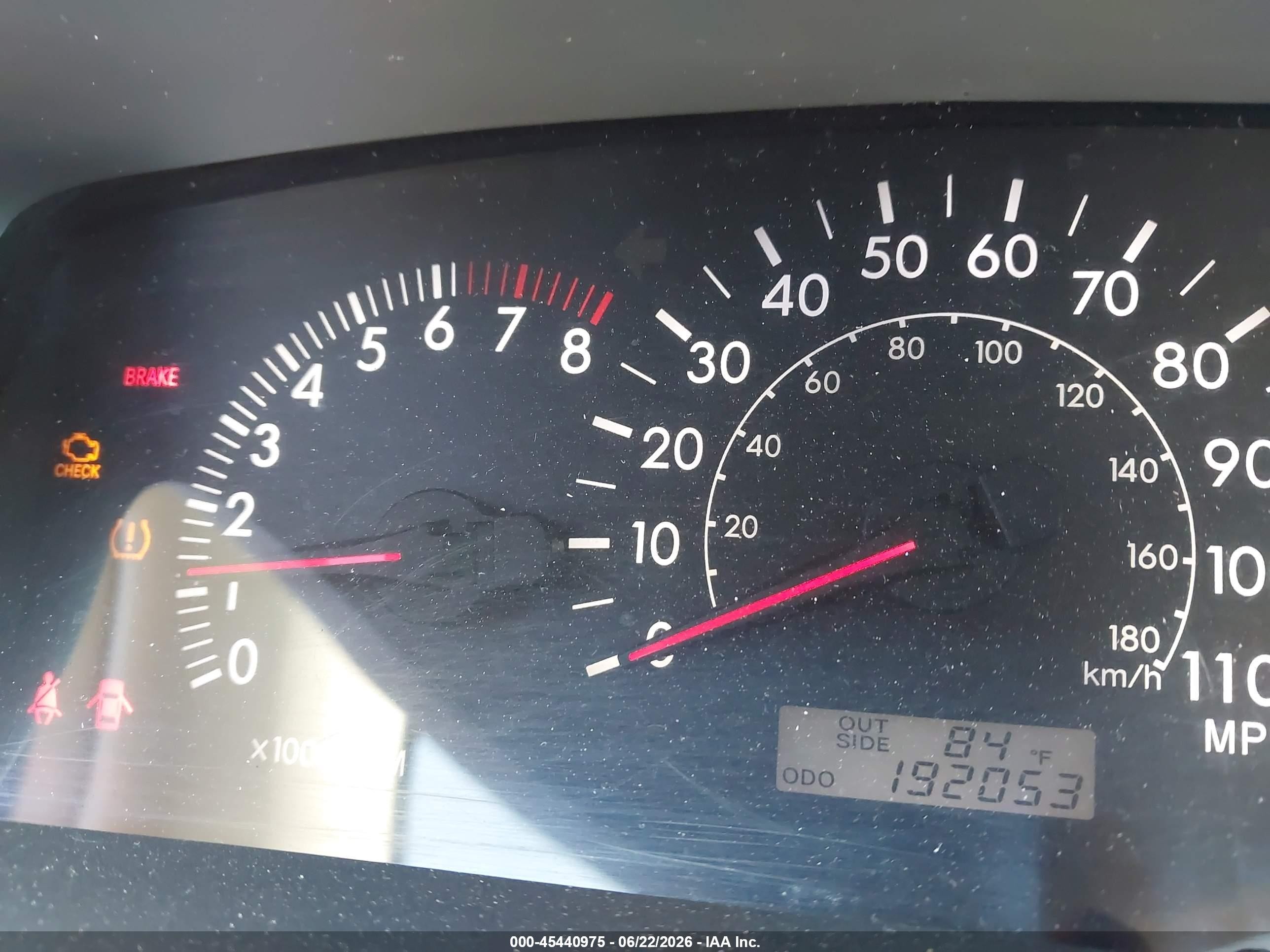 2008 Toyota Corolla Le Burgundy vin: 1NXBR32EX8Z984041