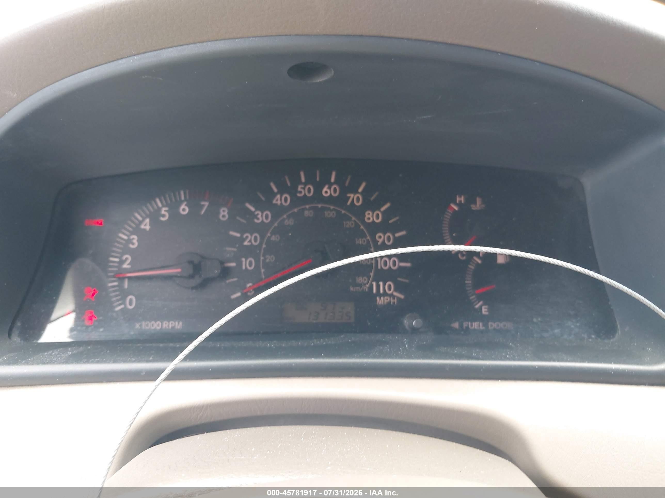 2008 Toyota Corolla Le Gray vin: 1NXBR32EX8Z998943