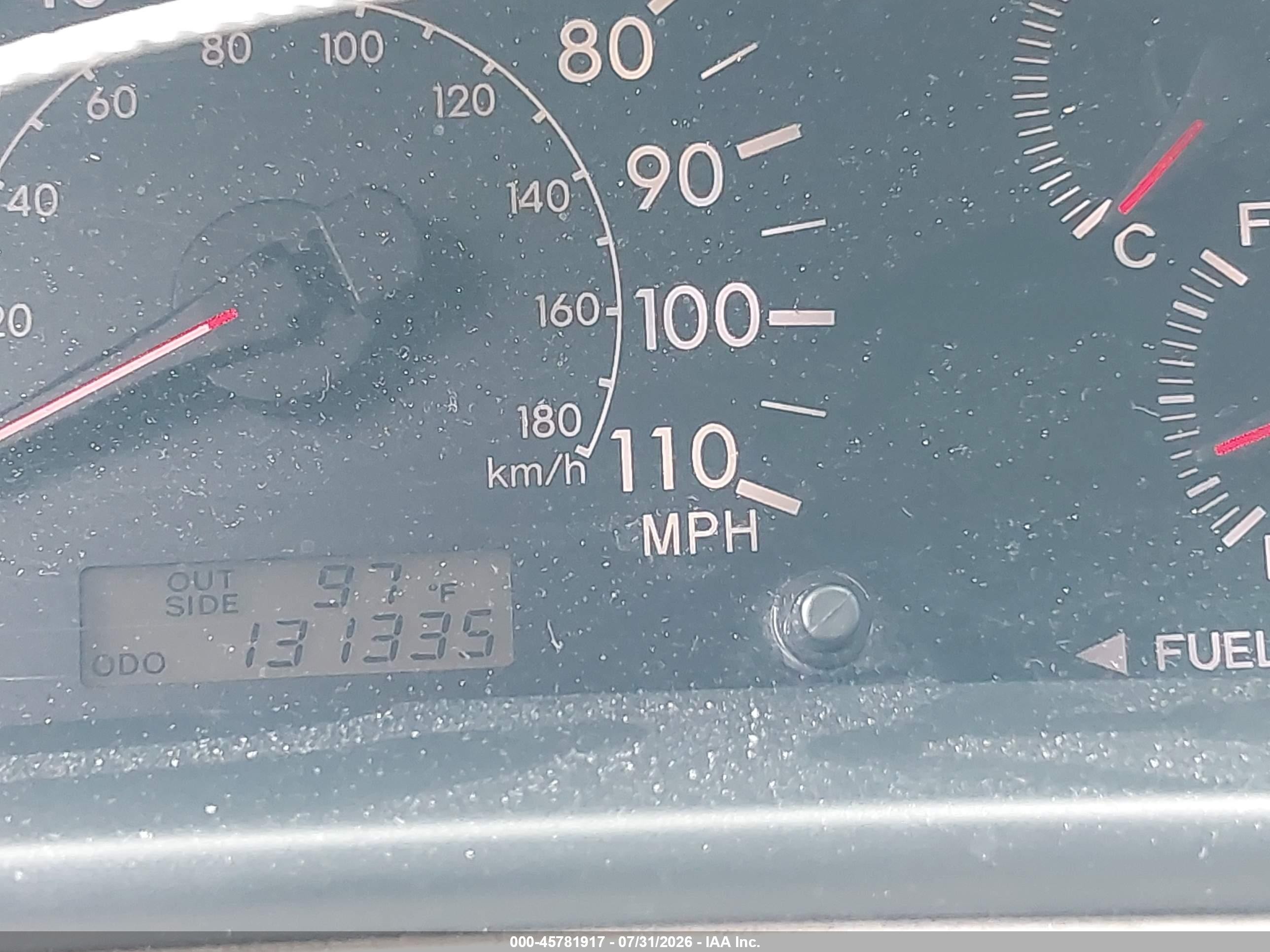 2008 Toyota Corolla Le Gray vin: 1NXBR32EX8Z998943