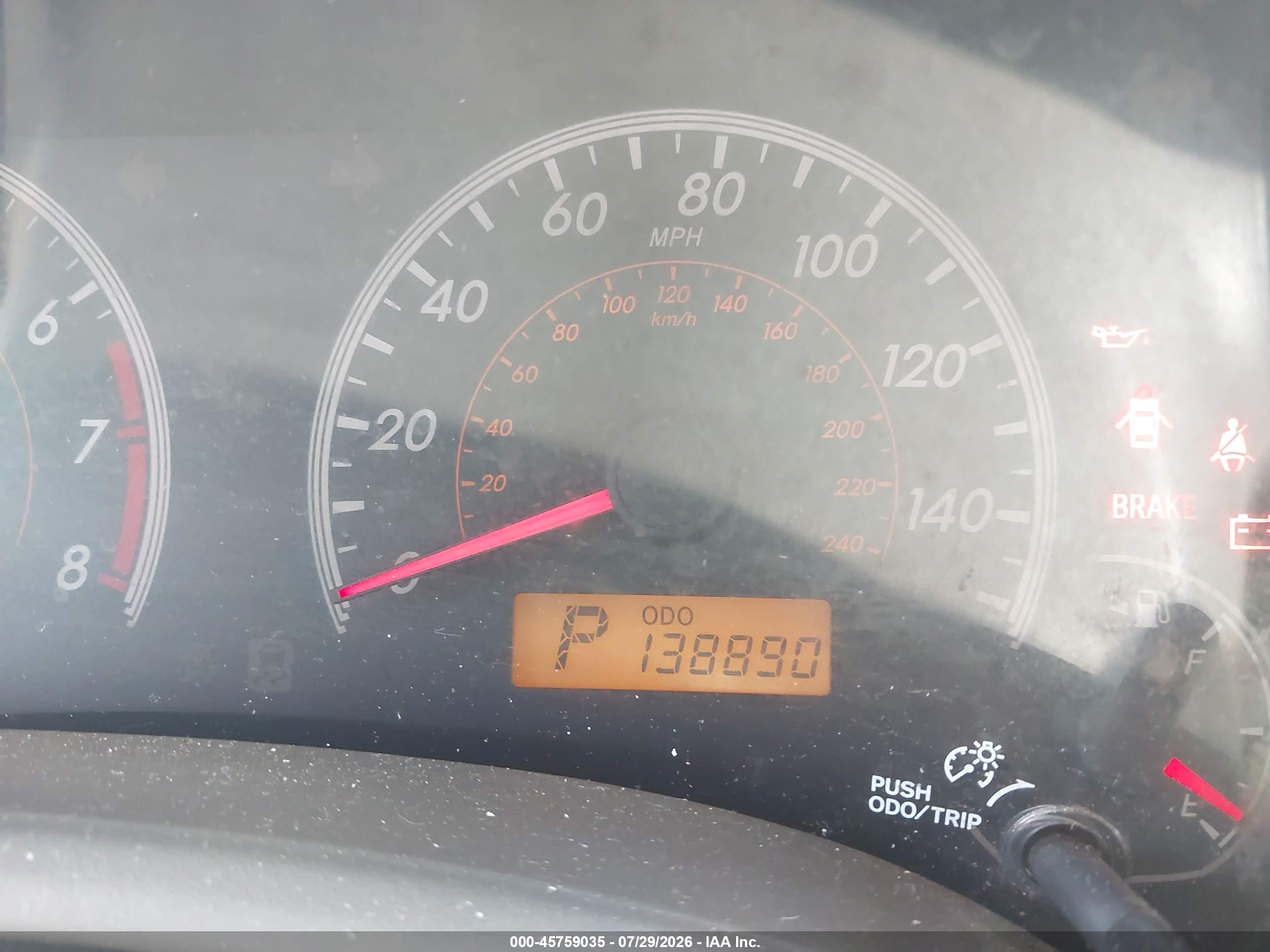 2009 Toyota Corolla Xle Красный vin: 1NXBU40E09Z015180