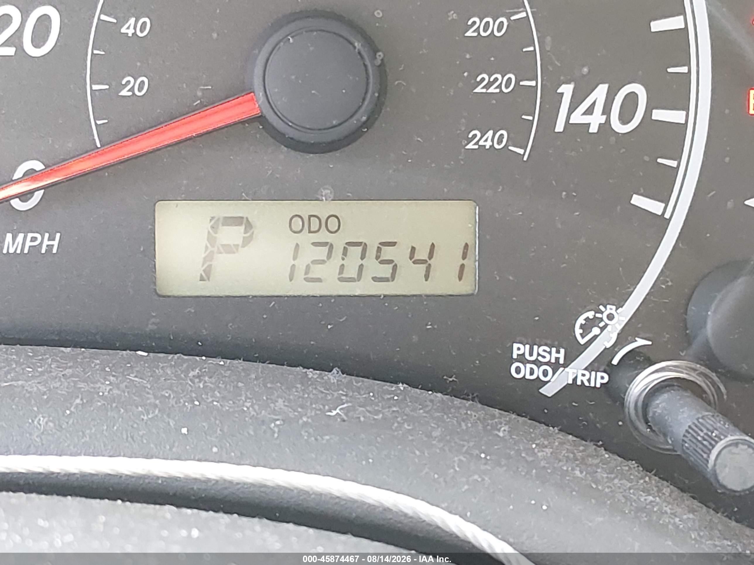 2009 Toyota Corolla   Белый vin: 1NXBU40E09Z031105