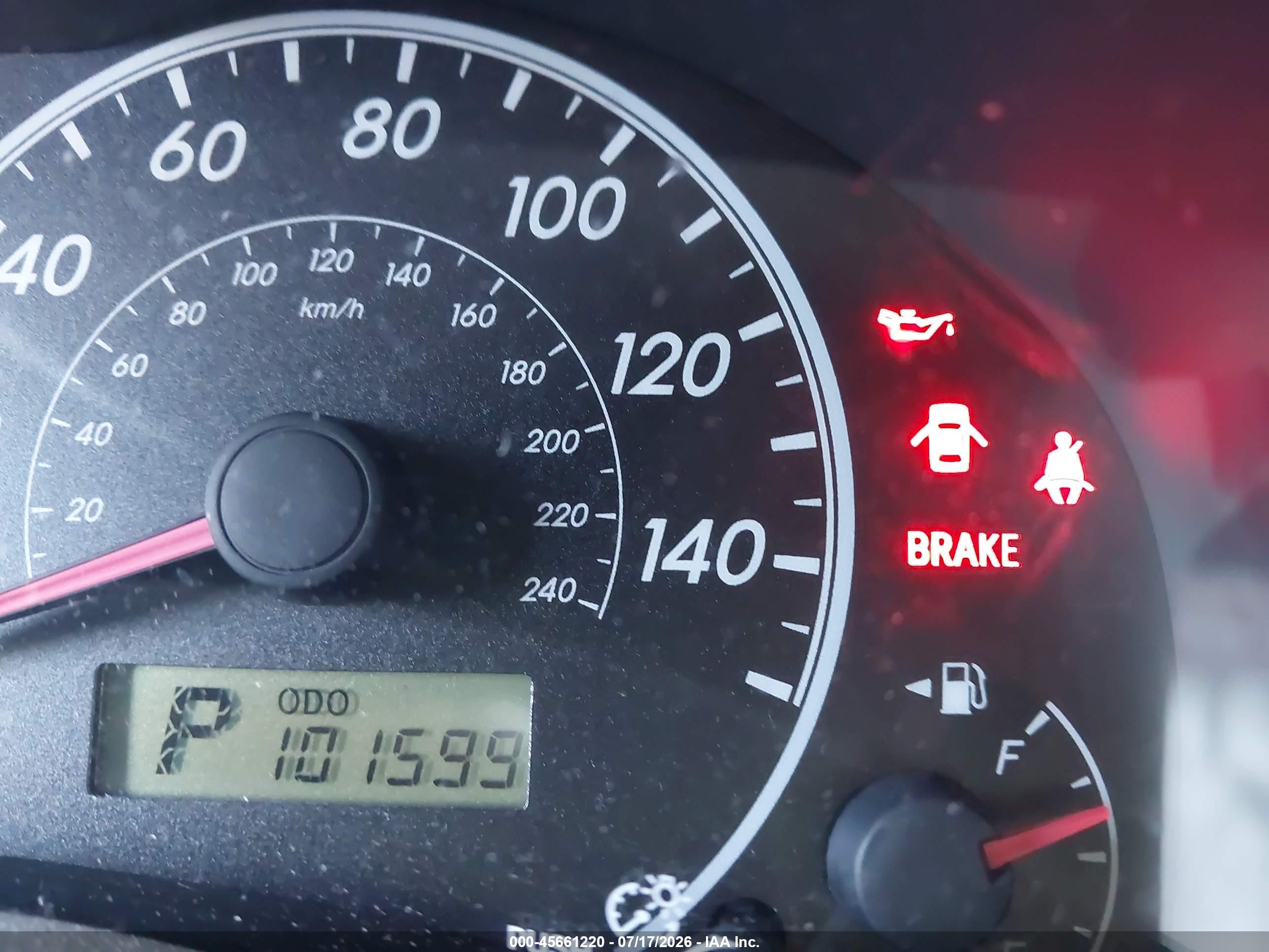 2009 Toyota Corolla Le Tan vin: 1NXBU40E09Z050558