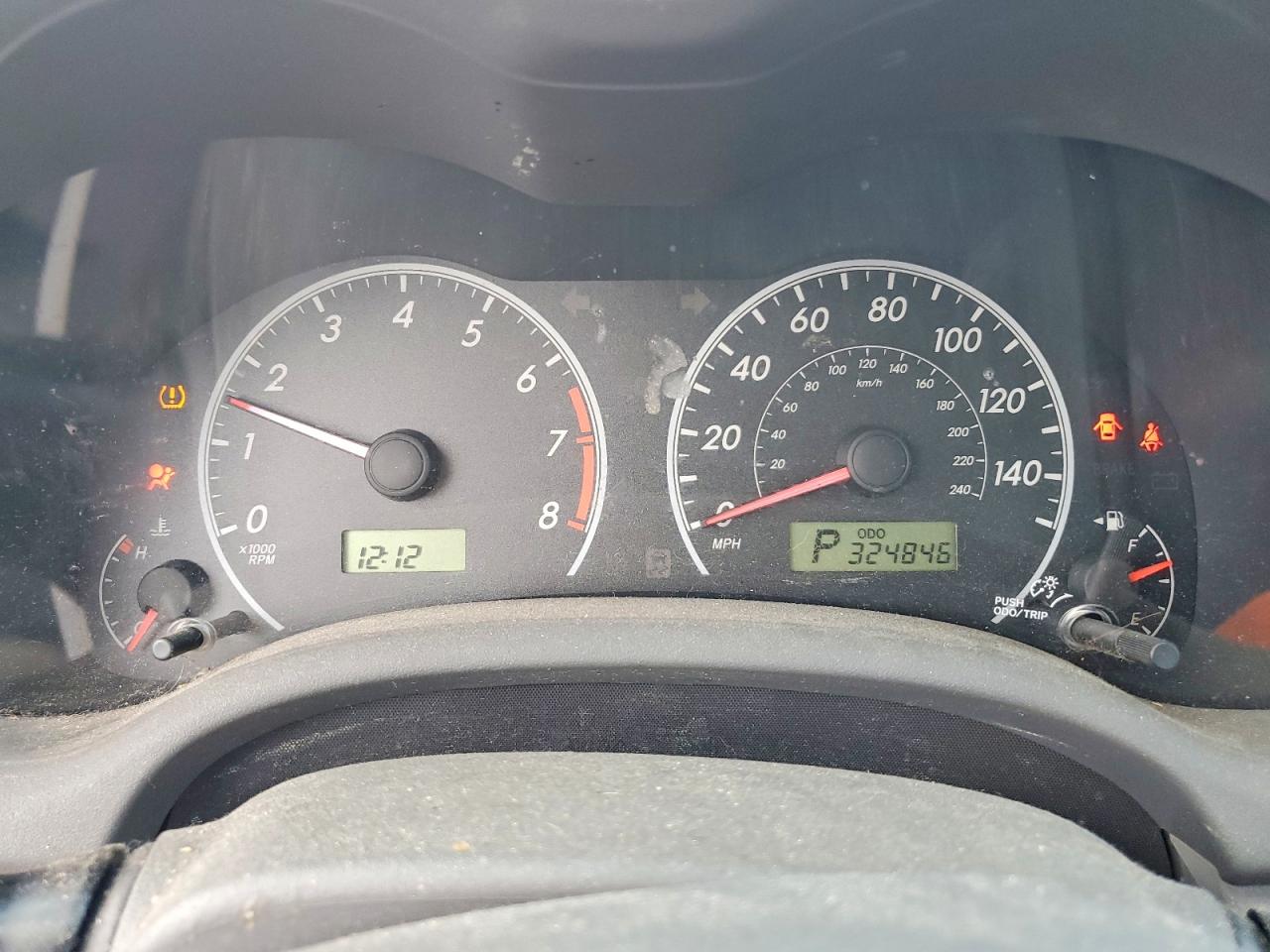2009 Toyota Corolla Le Silver vin: 1NXBU40E09Z061253