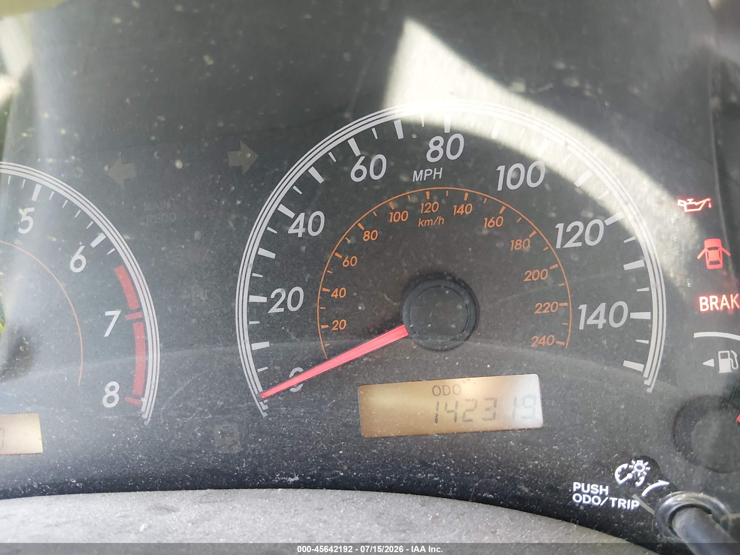 2009 Toyota Corolla Xle Gold vin: 1NXBU40E09Z073550
