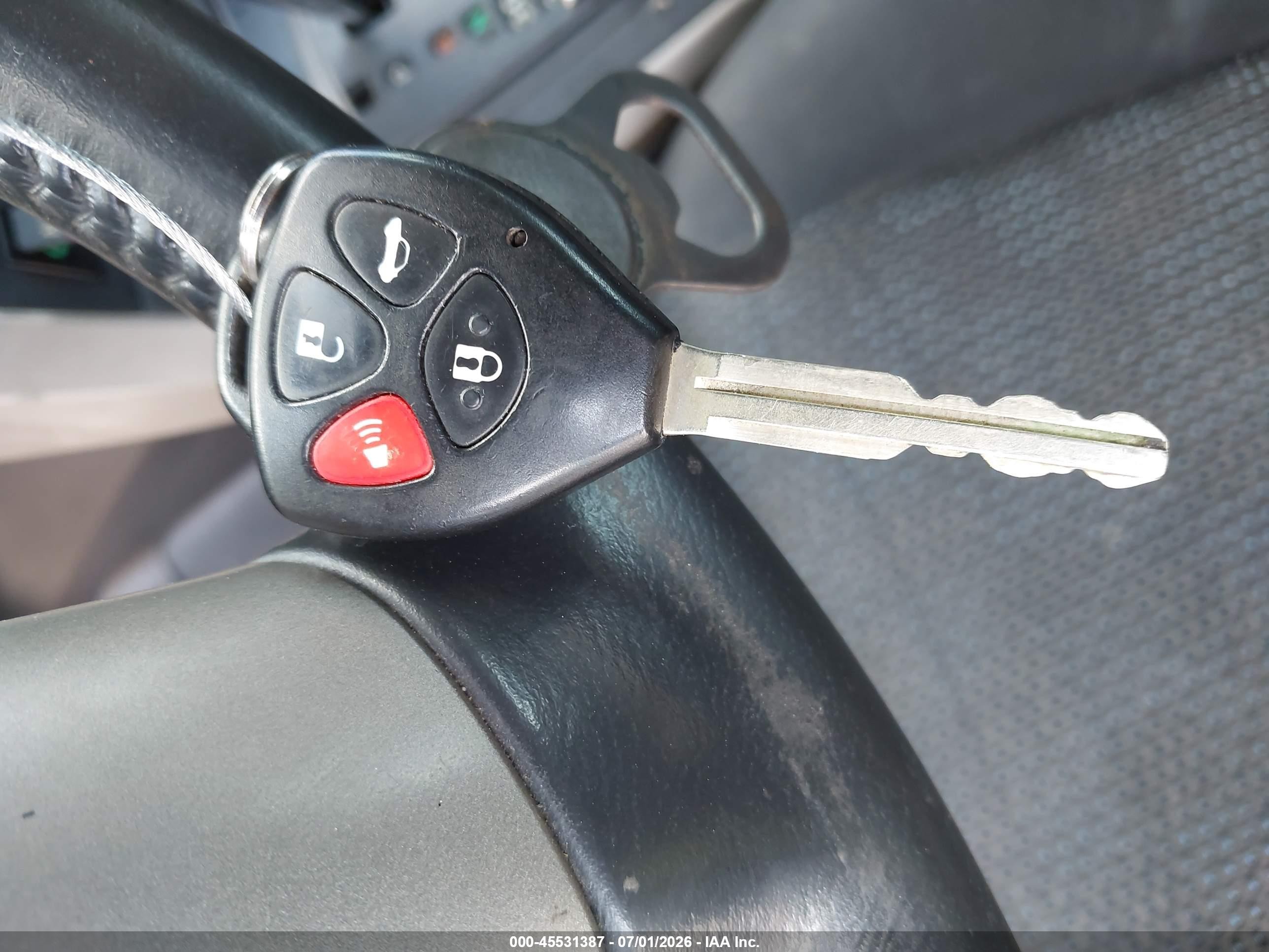 2009 Toyota Corolla S Серебряный vin: 1NXBU40E09Z099954