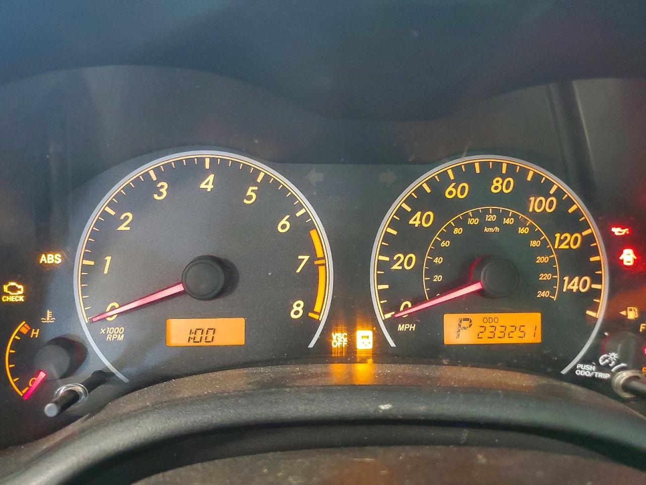2009 Toyota Corolla S Black vin: 1NXBU40E09Z141619