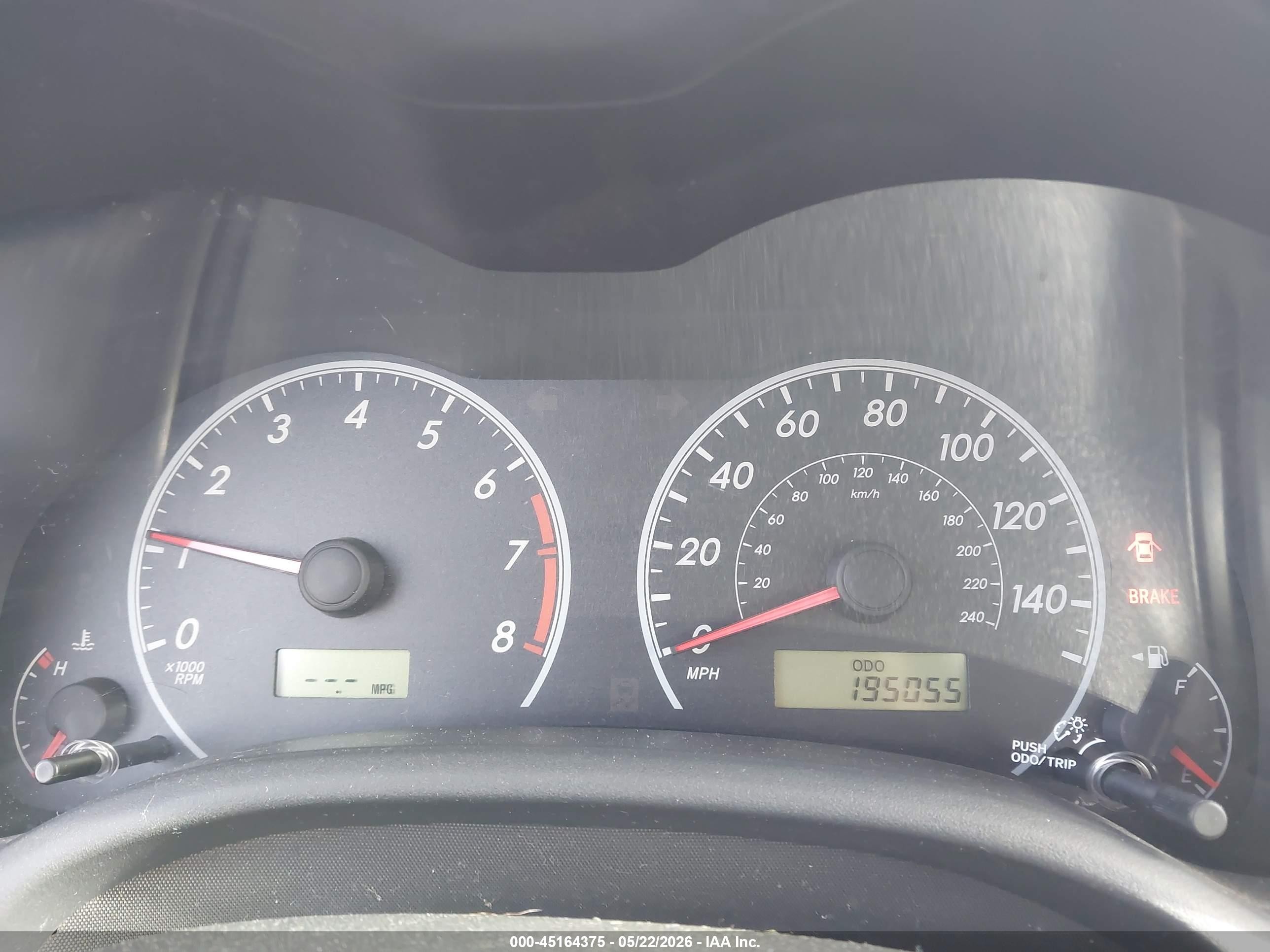 2009 Toyota Corolla S Black vin: 1NXBU40E09Z142818