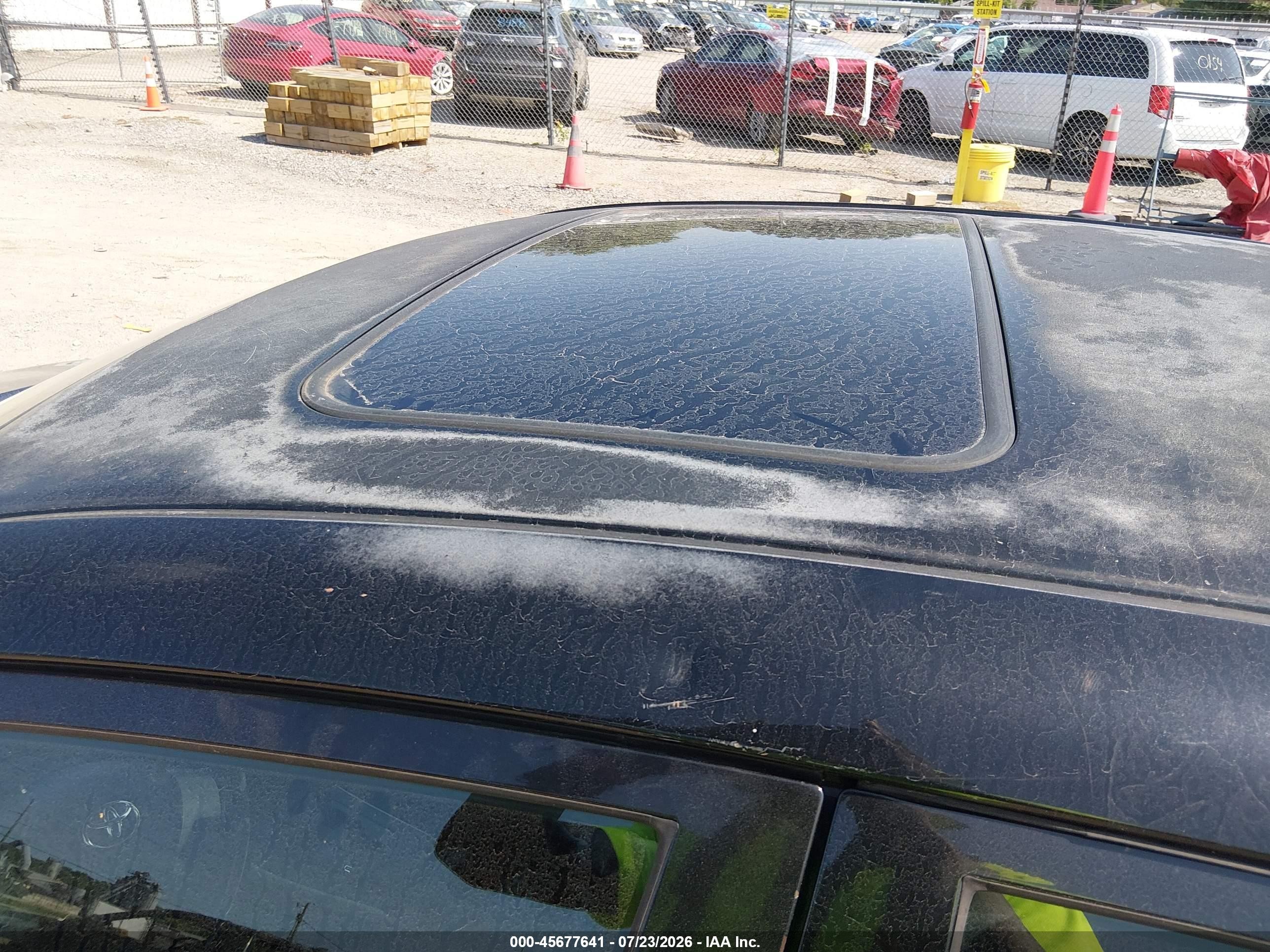 2009 Toyota Corolla S Black vin: 1NXBU40E09Z144617