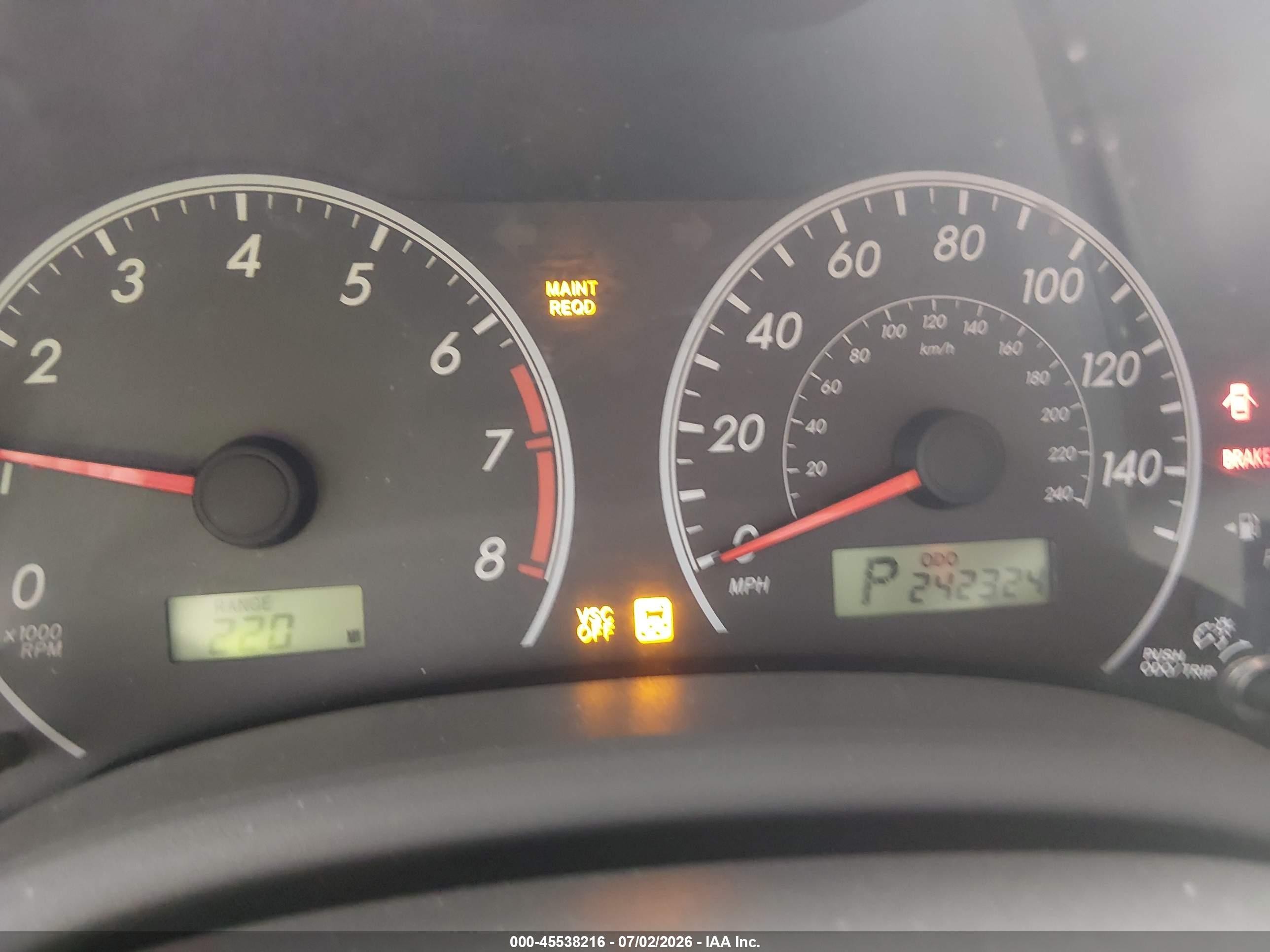 2009 Toyota Corolla S/le/xle Gray vin: 1NXBU40E19Z043795