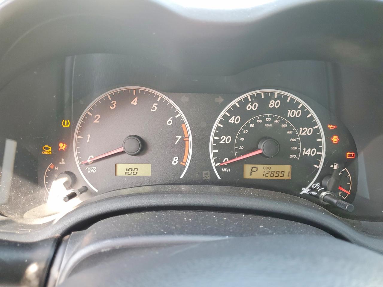 2009 Toyota Corolla S Серебряный vin: 1NXBU40E19Z058152
