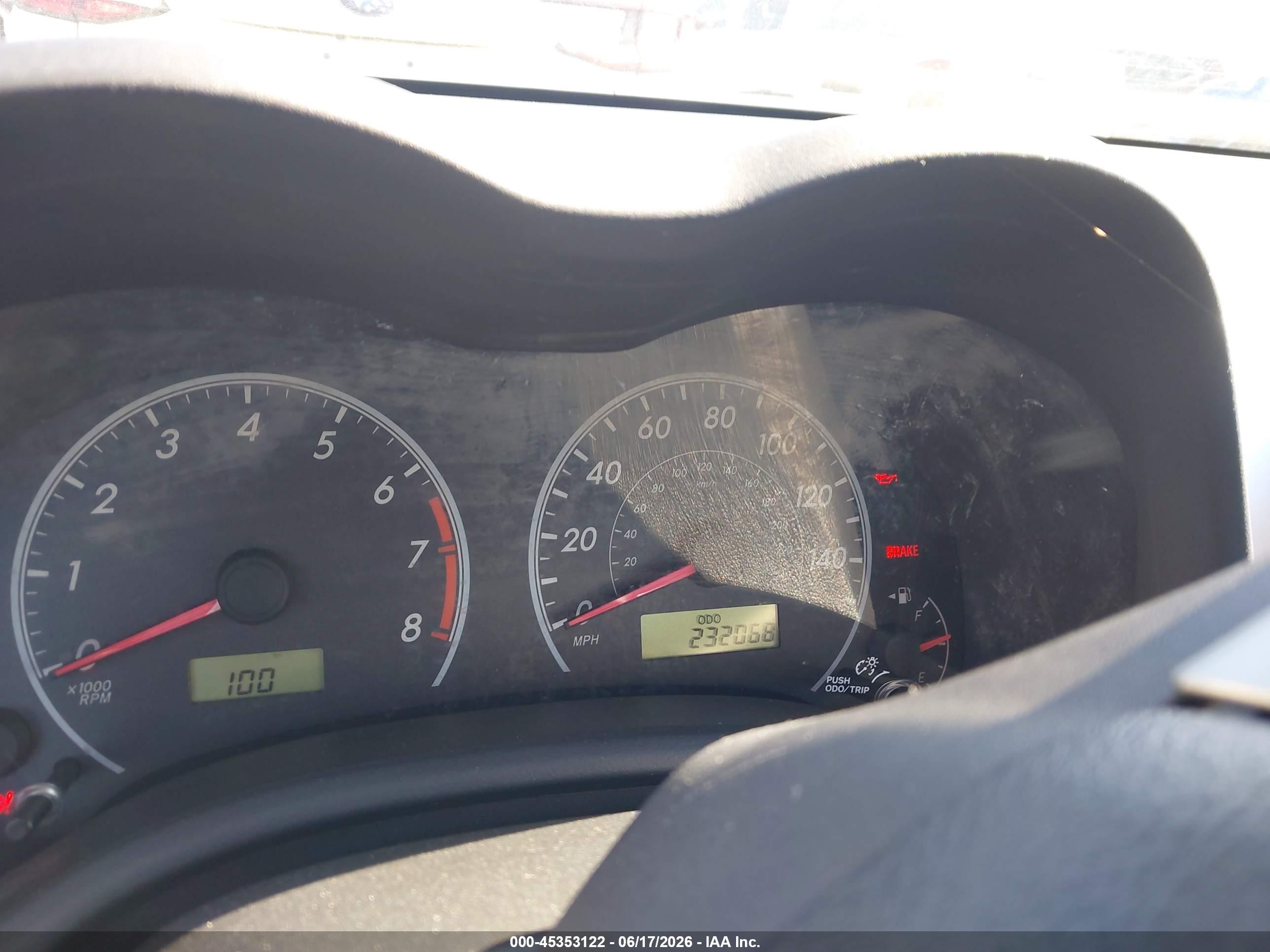 2009 Toyota Corolla S Gray vin: 1NXBU40E19Z058183