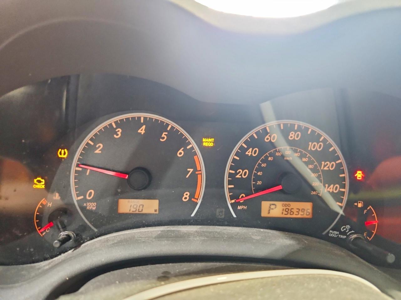 2009 Toyota Corolla Le Charcoal vin: 1NXBU40E19Z123727