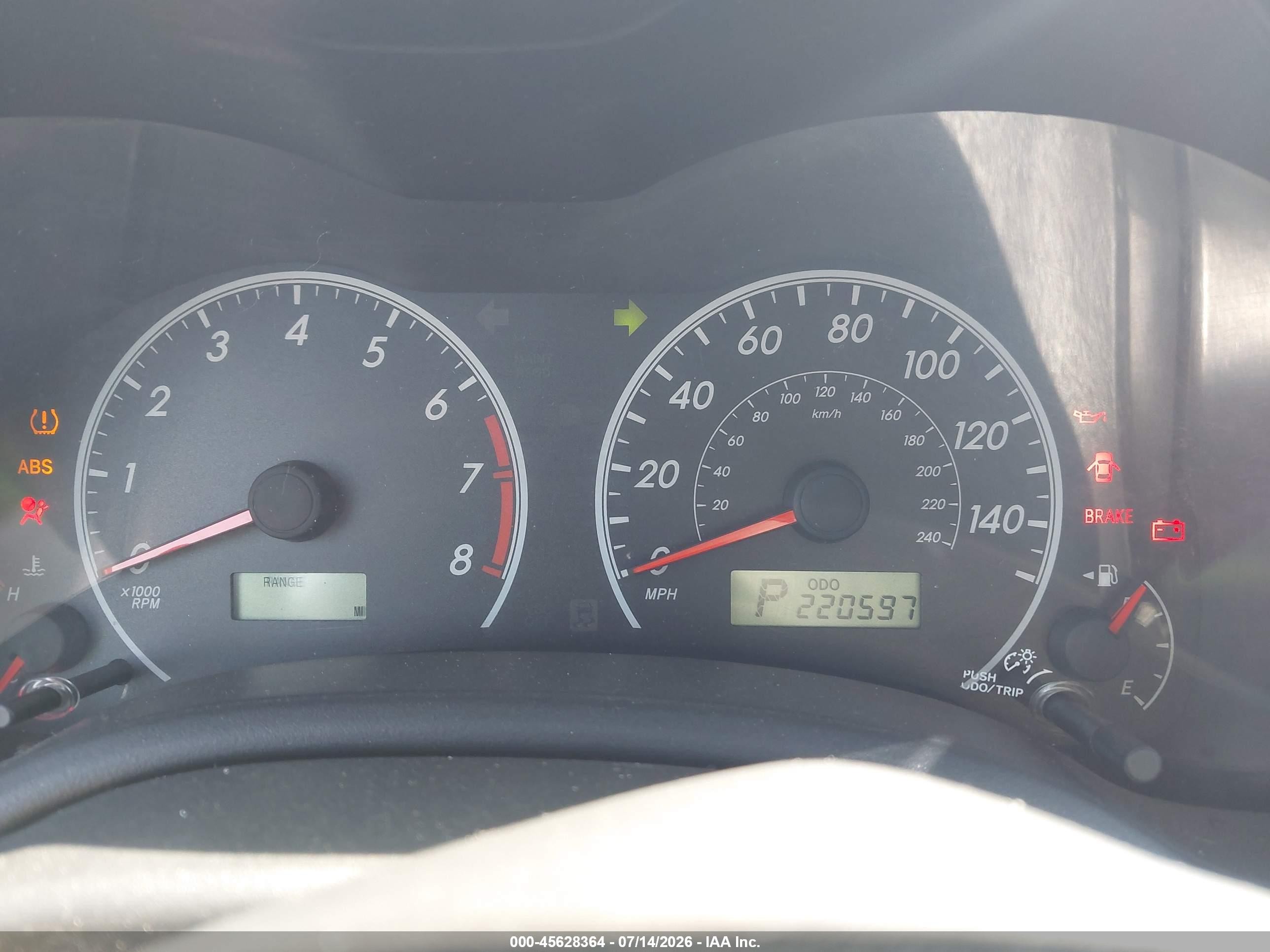 2009 Toyota Corolla S Silver vin: 1NXBU40E29Z092875
