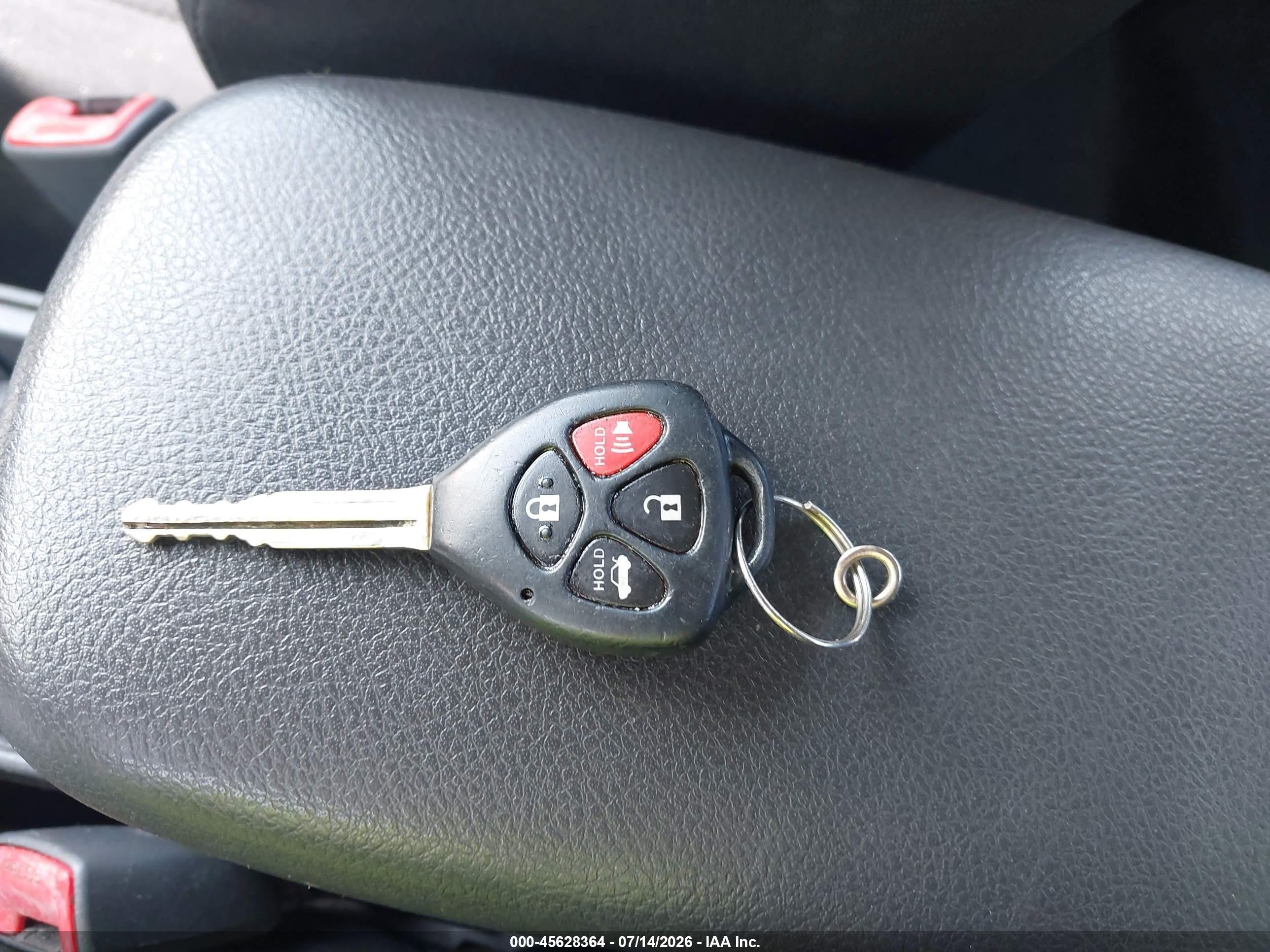 2009 Toyota Corolla S Silver vin: 1NXBU40E29Z092875