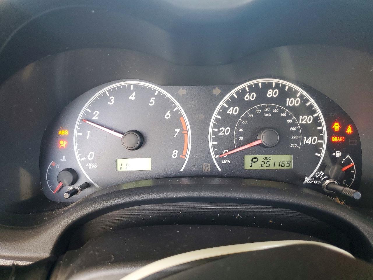 2009 Toyota Corolla S Black vin: 1NXBU40E29Z101168