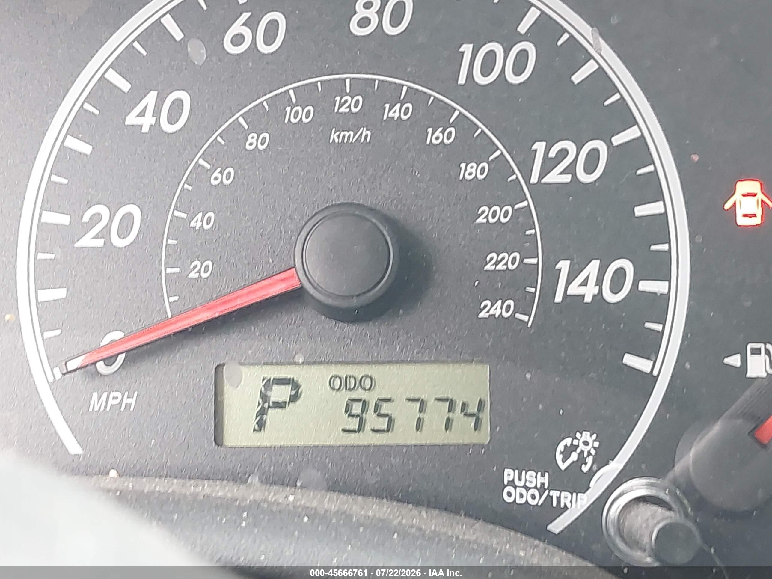 2009 Toyota Corolla S Красный vin: 1NXBU40E29Z109268