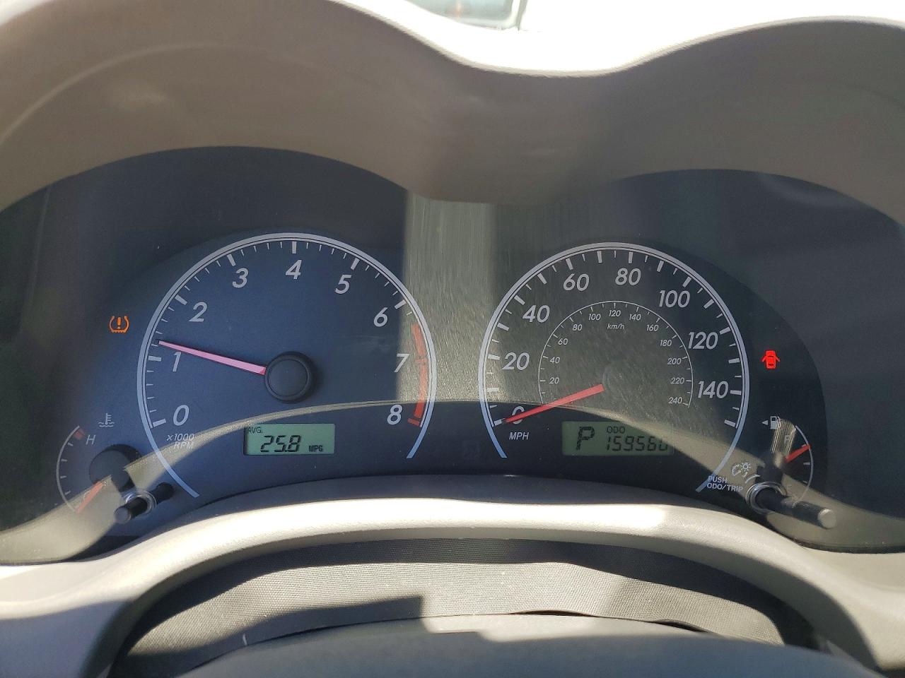 2009 Toyota Corolla Le Gray vin: 1NXBU40E29Z112350