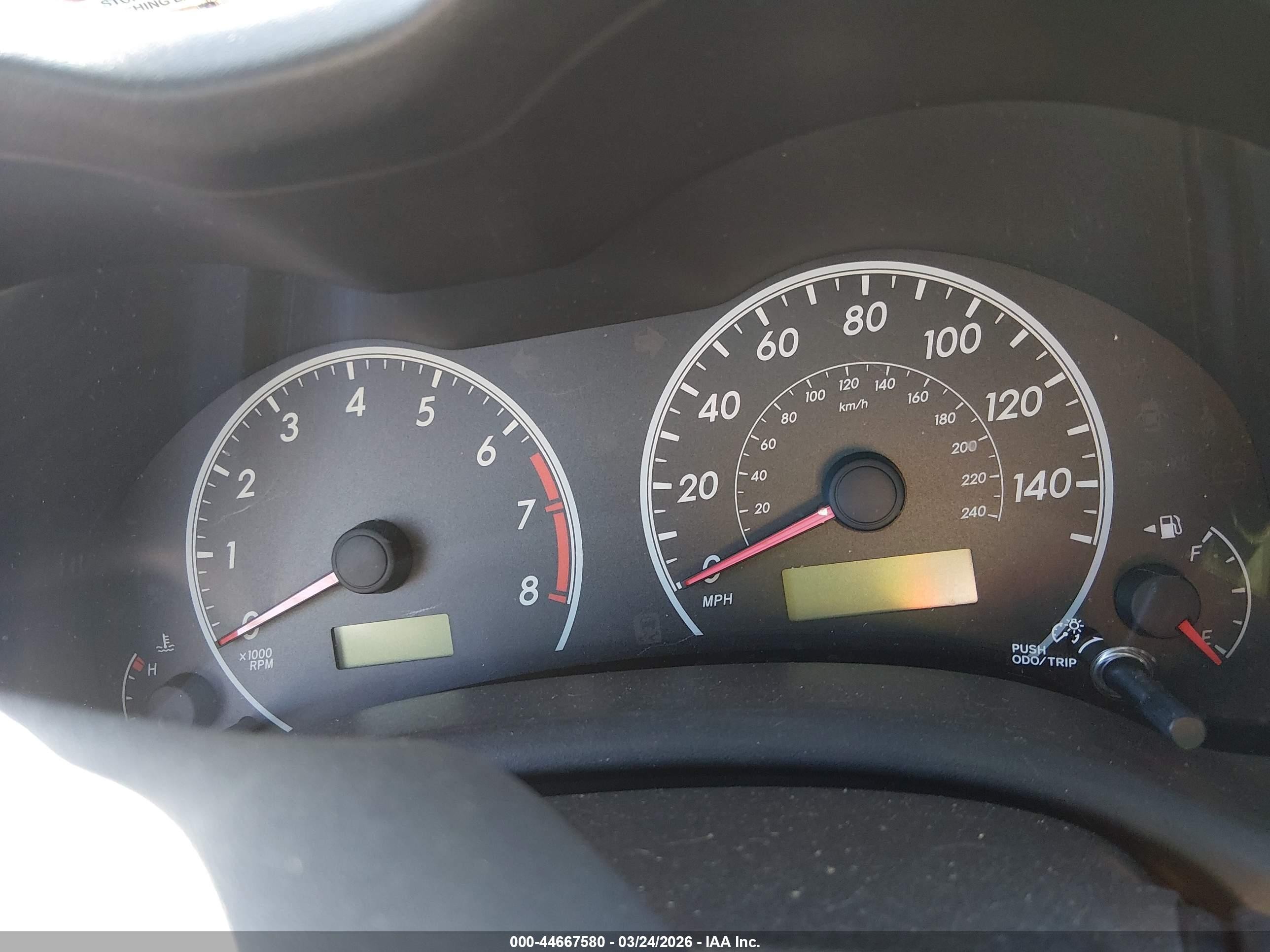 2009 Toyota Corolla S Silver vin: 1NXBU40E29Z148541