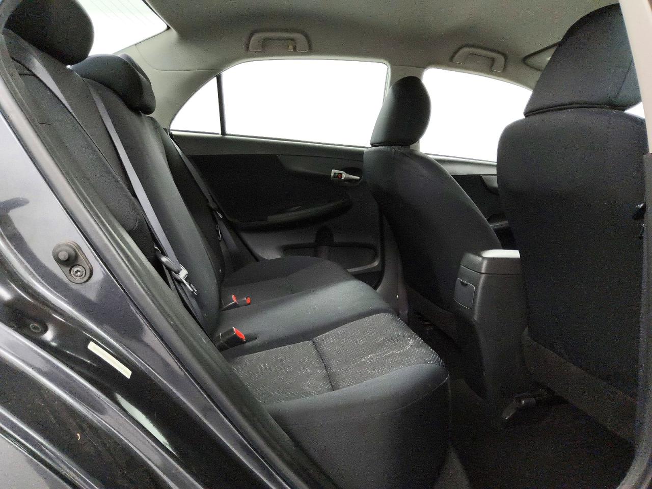 2009 Toyota Corolla S Серый vin: 1NXBU40E29Z149088
