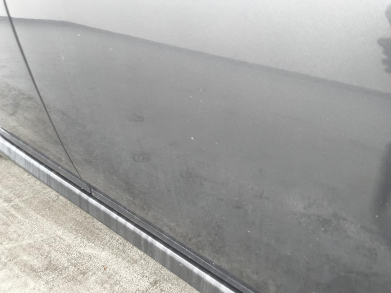 2009 Toyota Corolla S Серый vin: 1NXBU40E29Z149088 Damage: Right Front Door, Chipped, 2