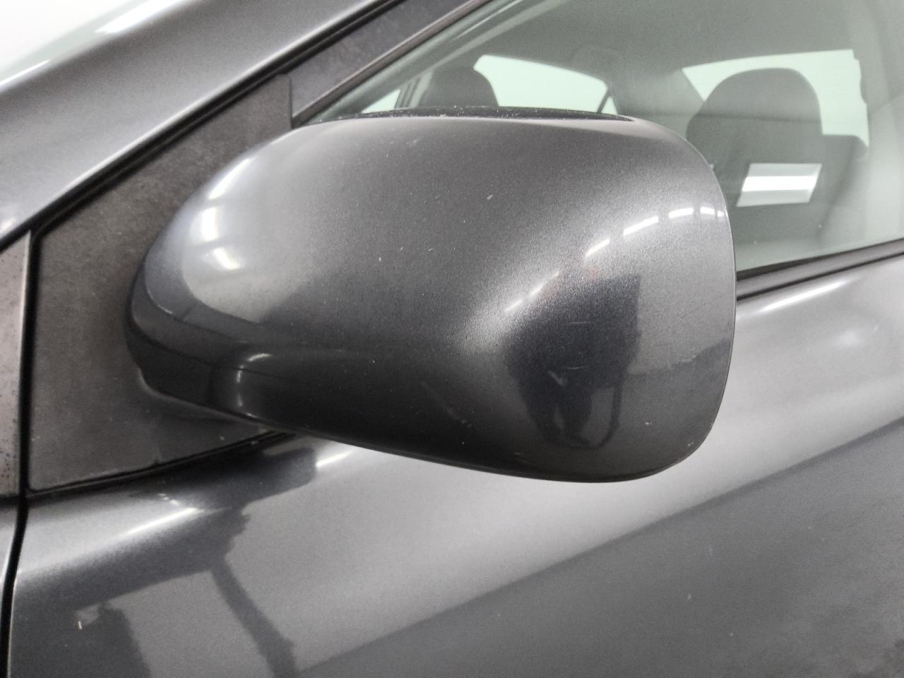2009 Toyota Corolla S Серый vin: 1NXBU40E29Z149088 Damage: Lf Mirror Cover, Chipped, 3