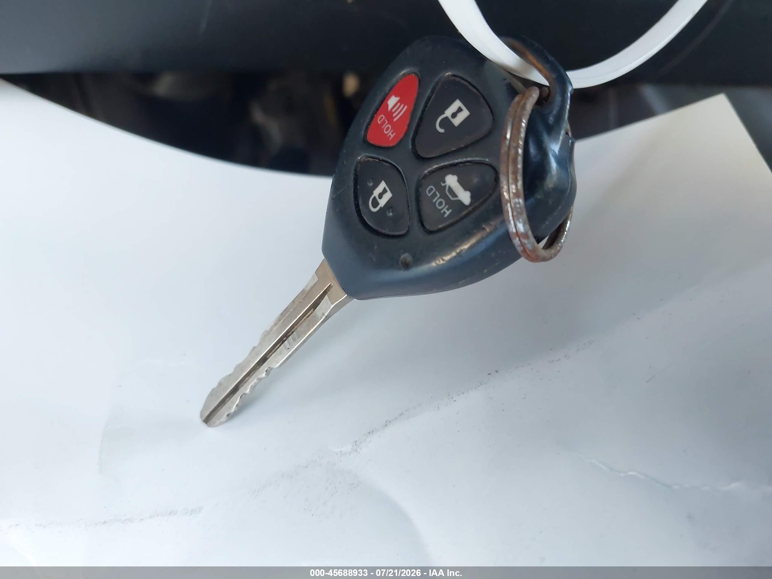 2009 Toyota Corolla S Черный vin: 1NXBU40E39Z041272