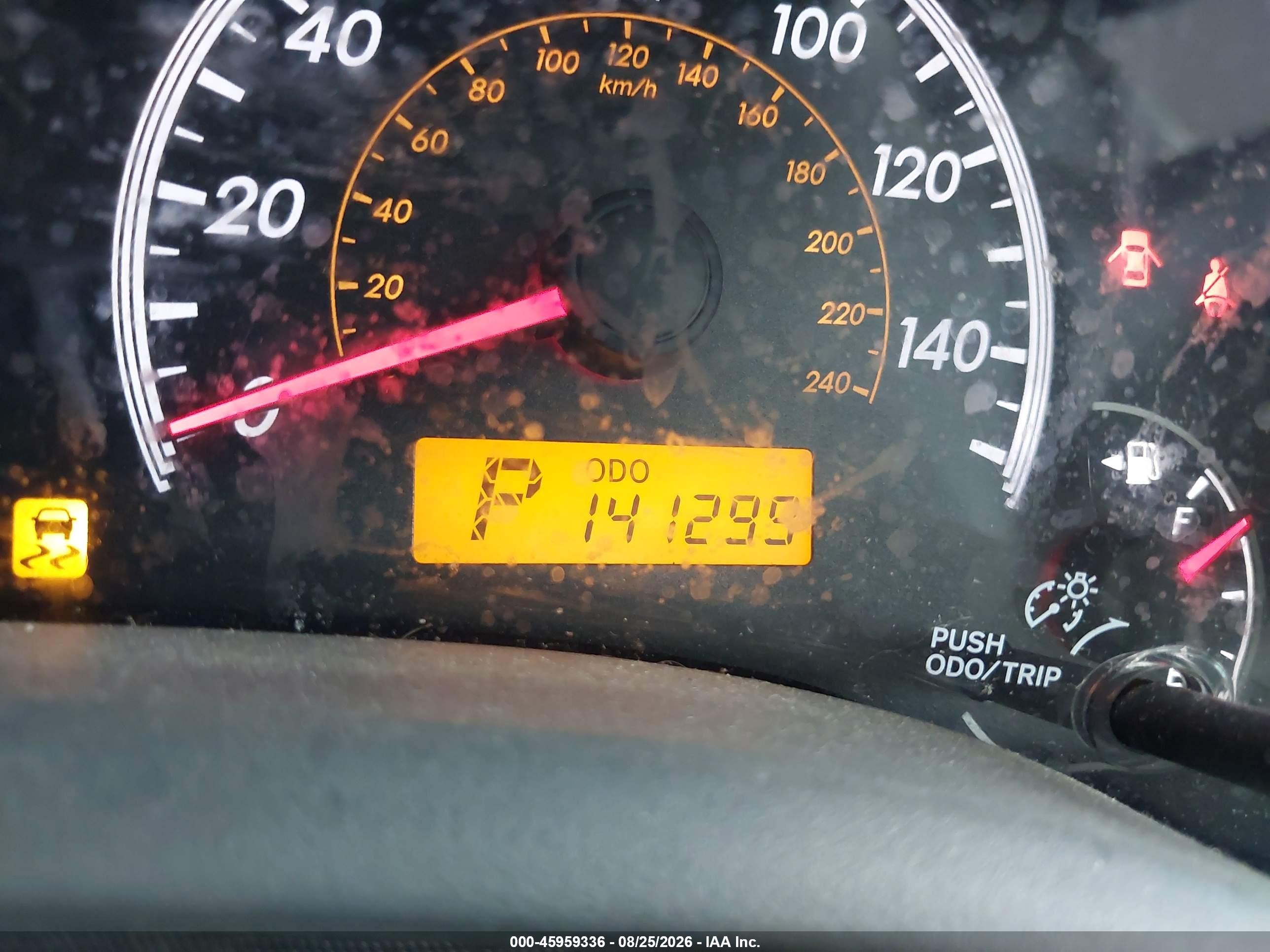 2009 Toyota Corolla Xle Red vin: 1NXBU40E39Z083053