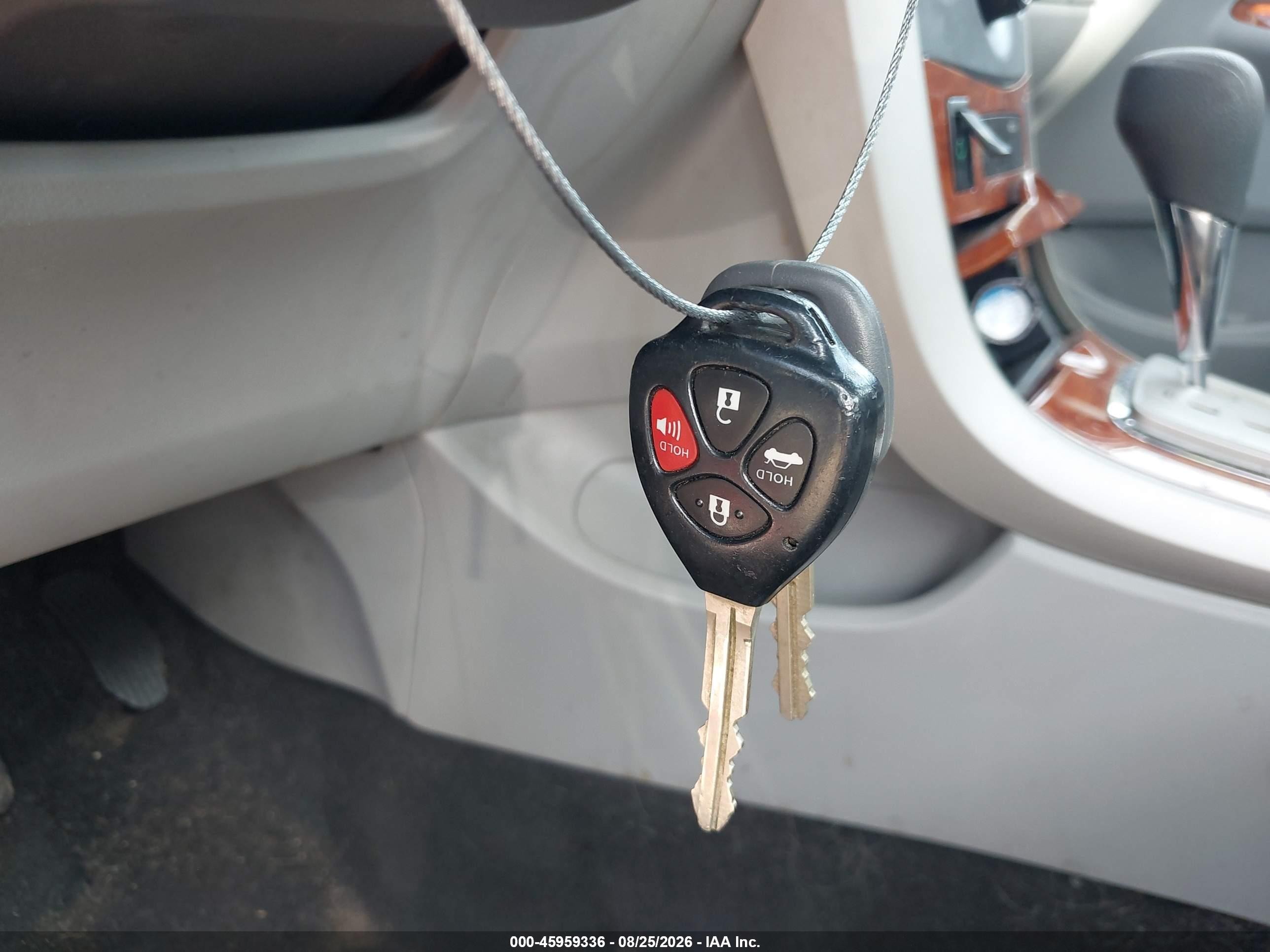 2009 Toyota Corolla Xle Red vin: 1NXBU40E39Z083053