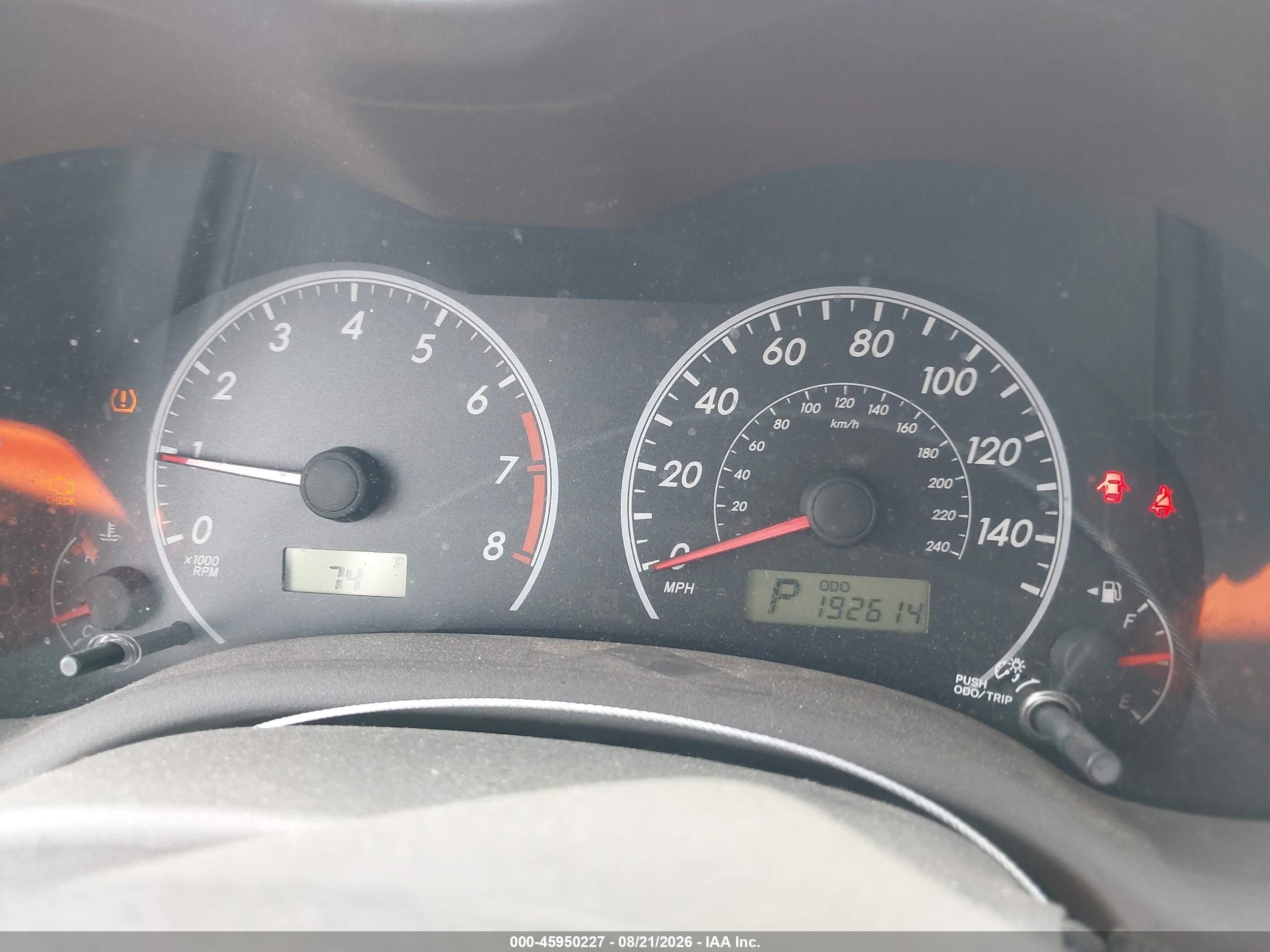 2009 Toyota Corolla Le Black vin: 1NXBU40E39Z095638